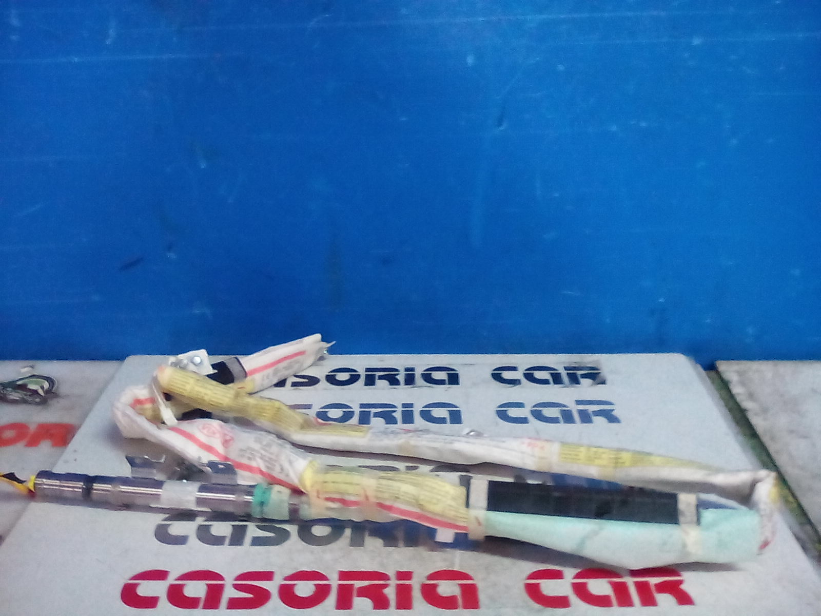 Dispositivo Airbag A Tendina Destro 850201W300 Usato