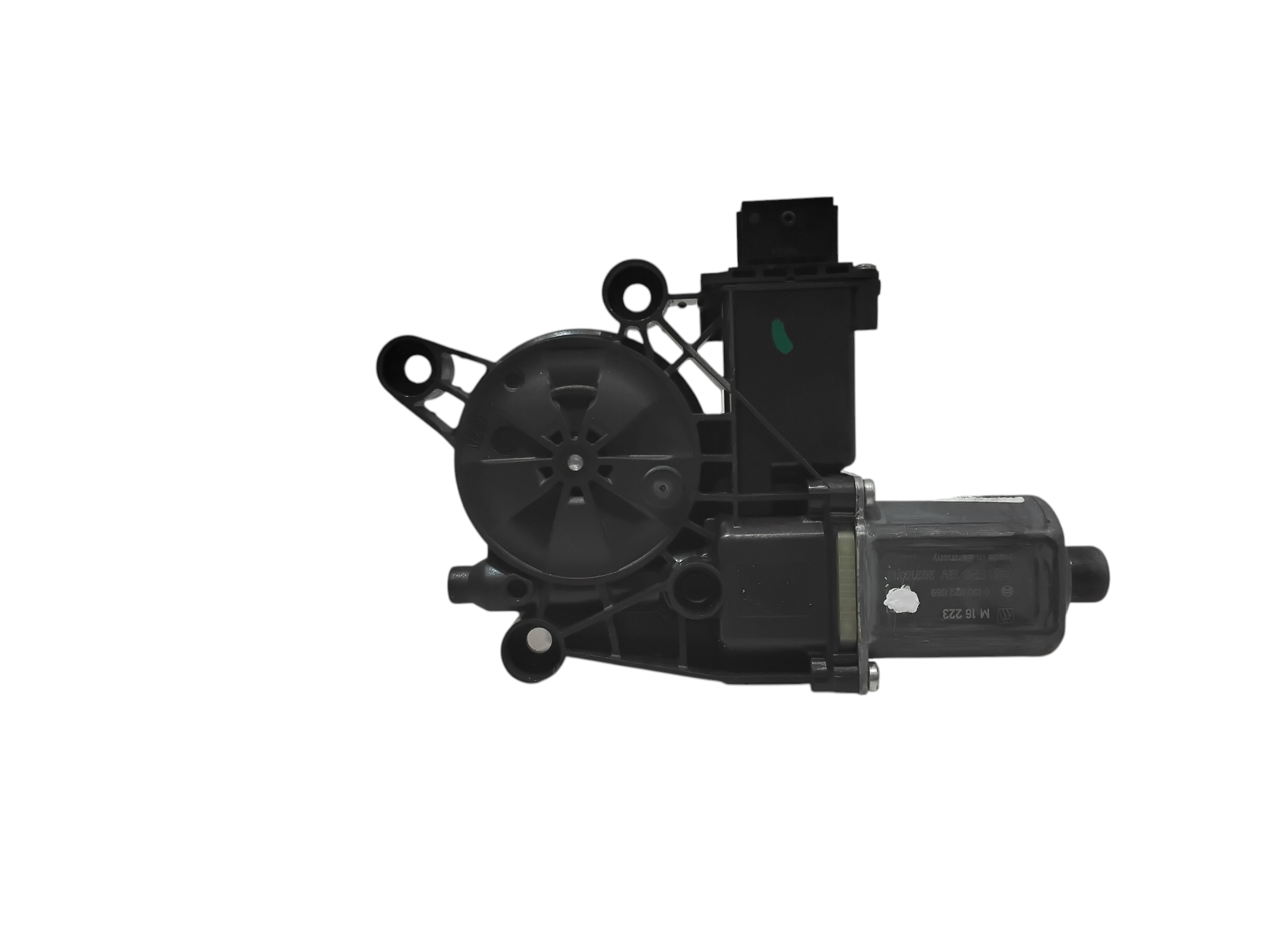 Motorino Alzacristallo Porta Ant. Sinistro 6000626599 Usato