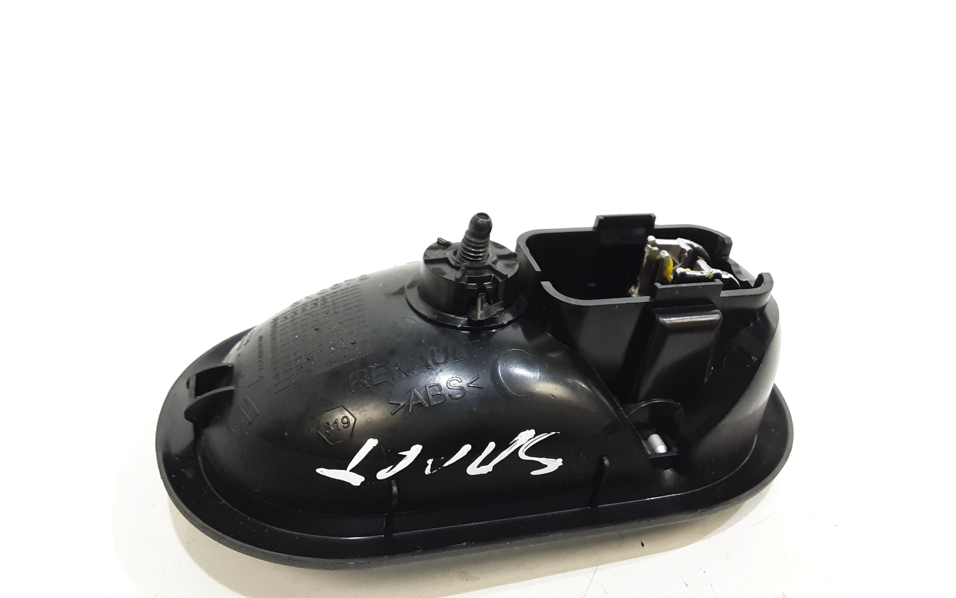 Maniglia Int. Apertura Porta Post. Sinistro A4537600700 Usato