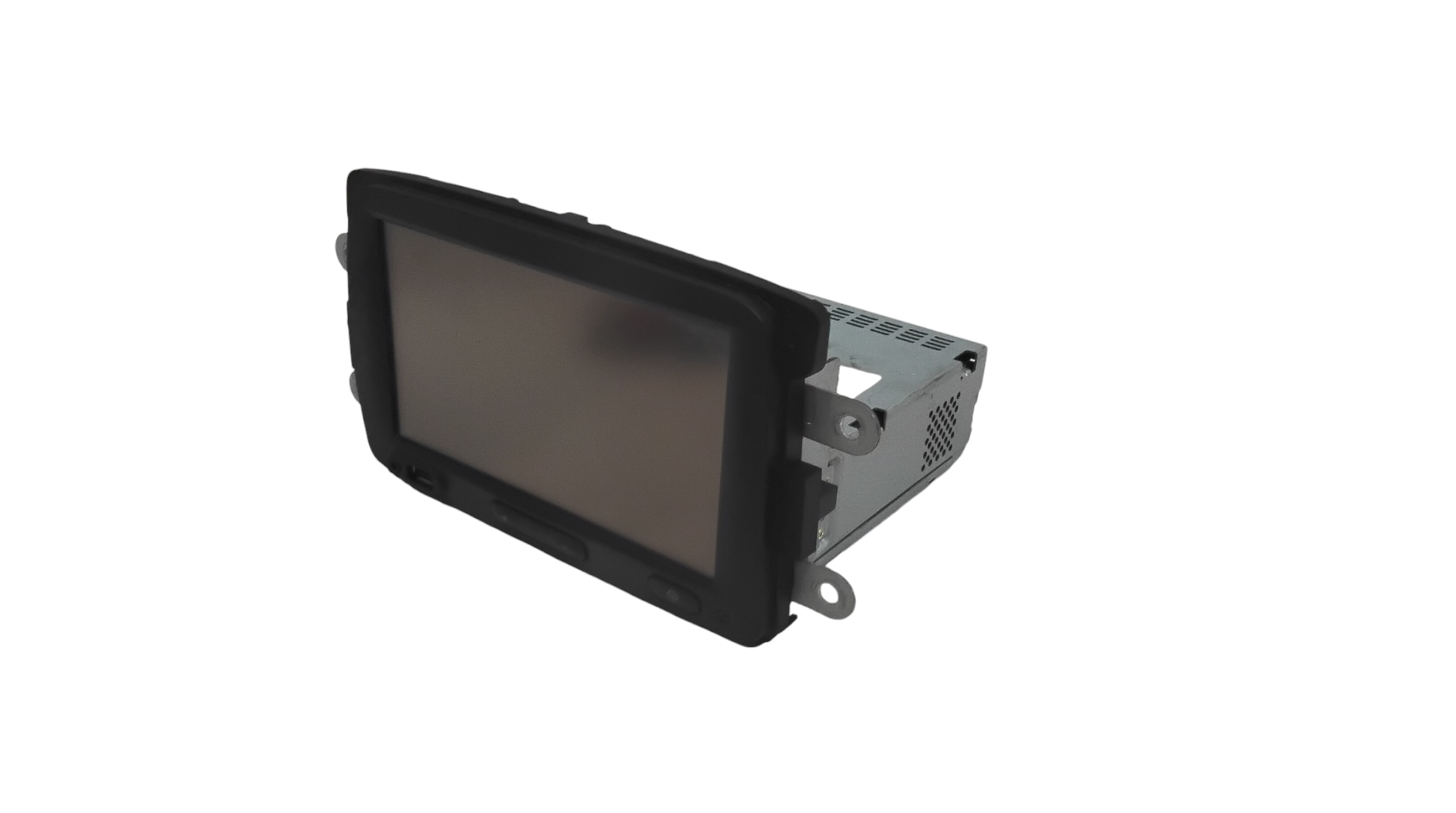 Radio C/sistema Di Navigatore Satellitare Usato