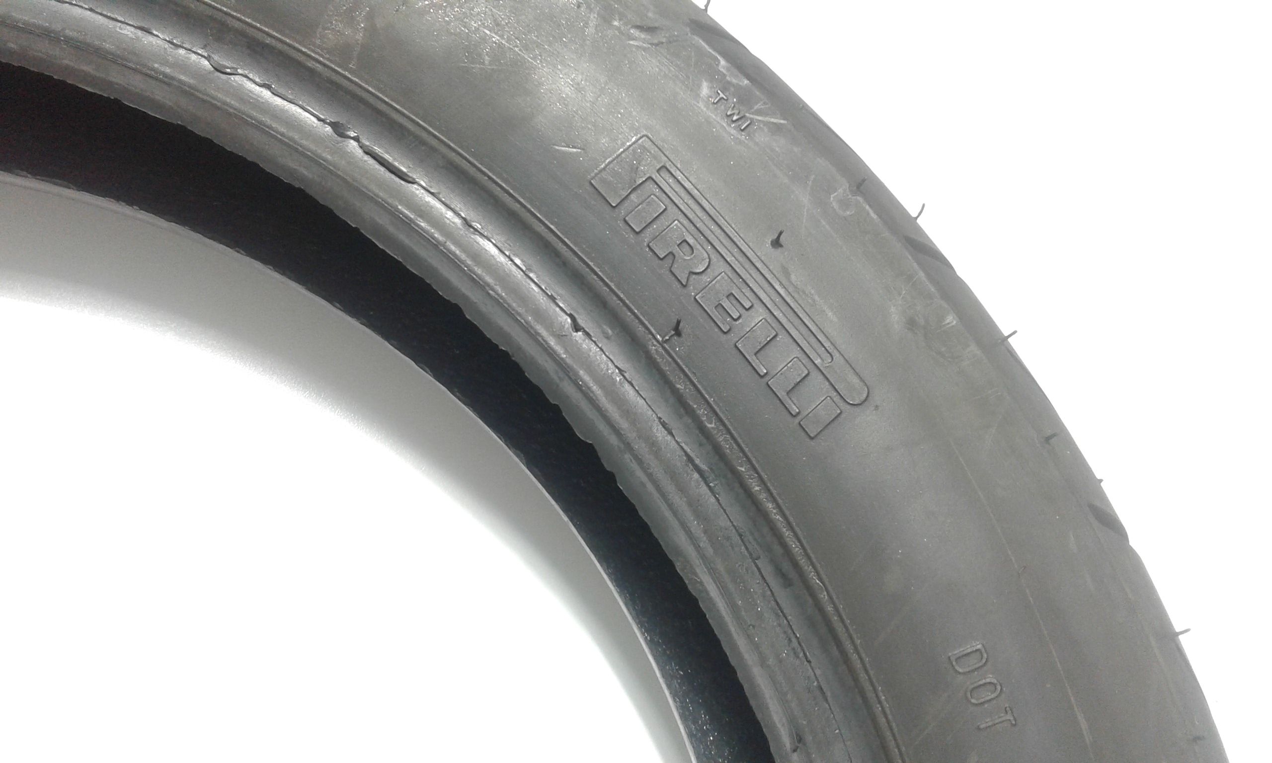 Ruota Posteriore Usato