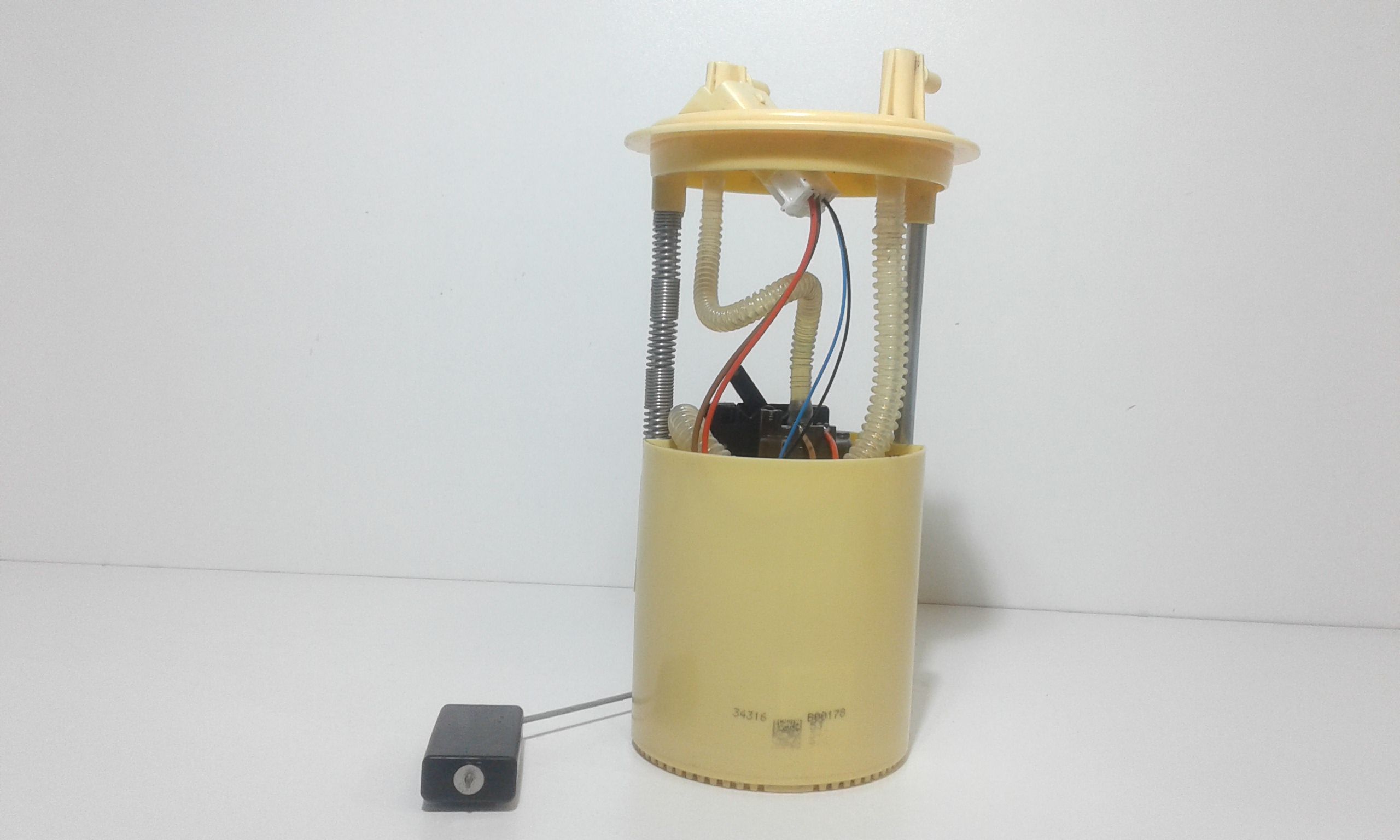 Pompa Carburante Usato