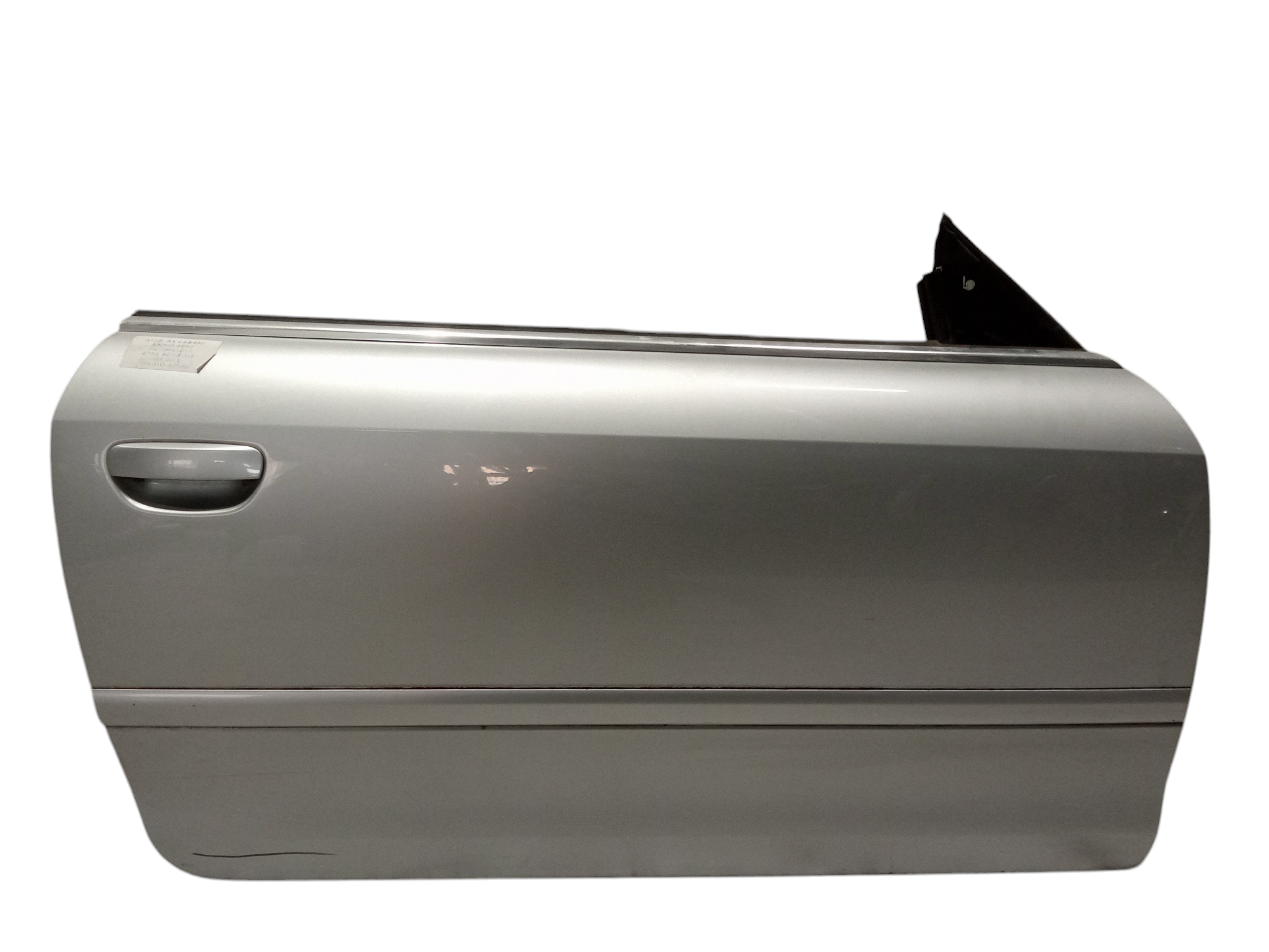 Porta Ant. Destro 8H0831052D Usato