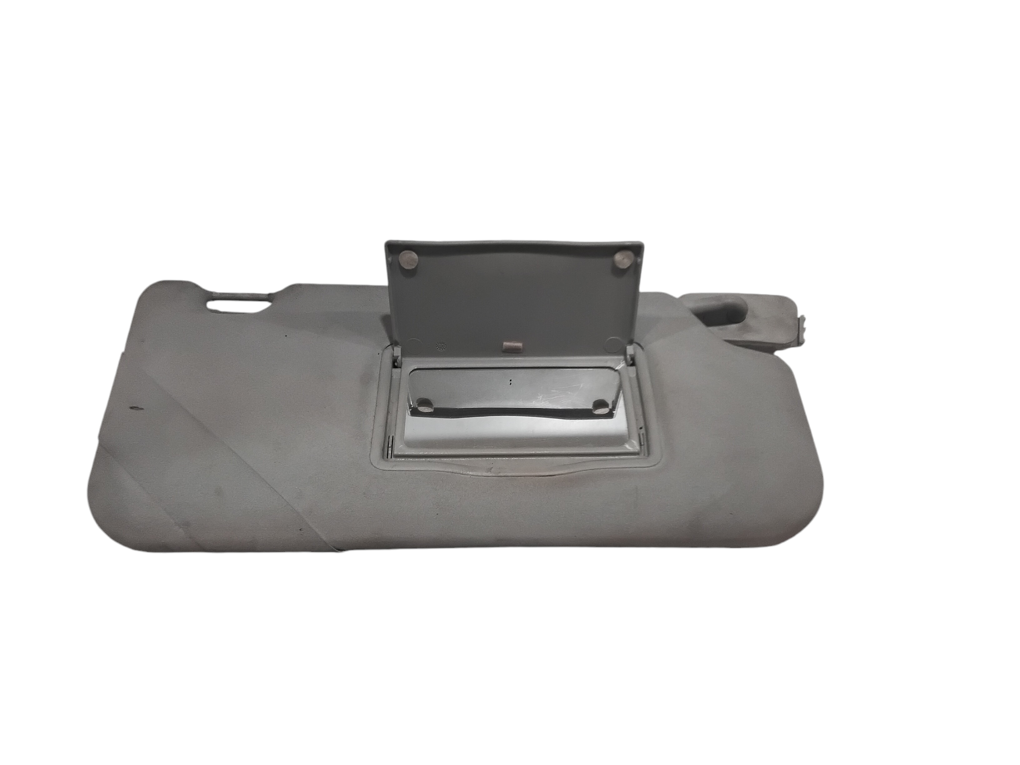 Aletta Parasole Parabrezza Destro 1222069 Usato