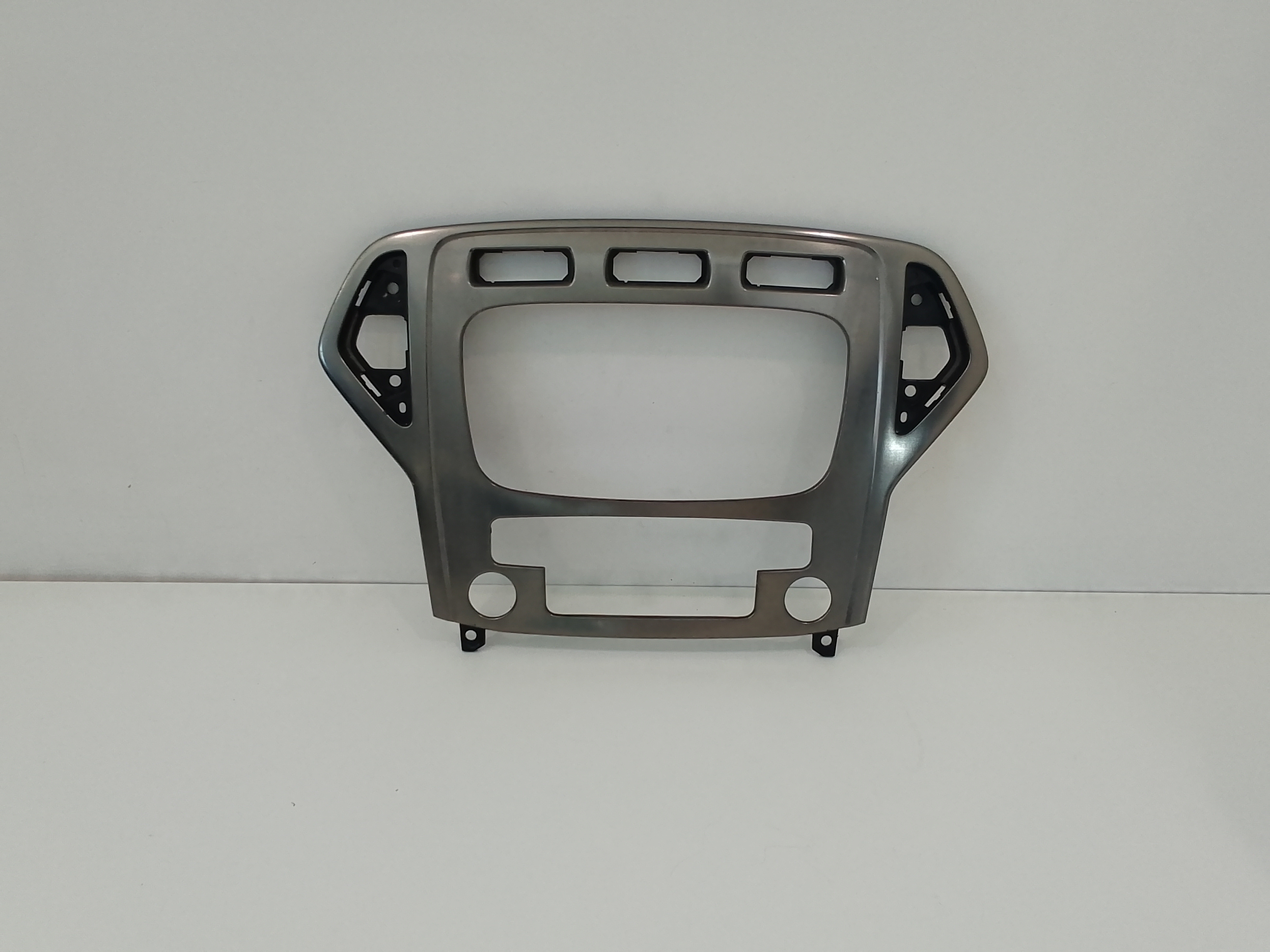 Rivestimento Centr. Cruscotto, Mascherina Portastrumenti Centr. Cruscotto Usato