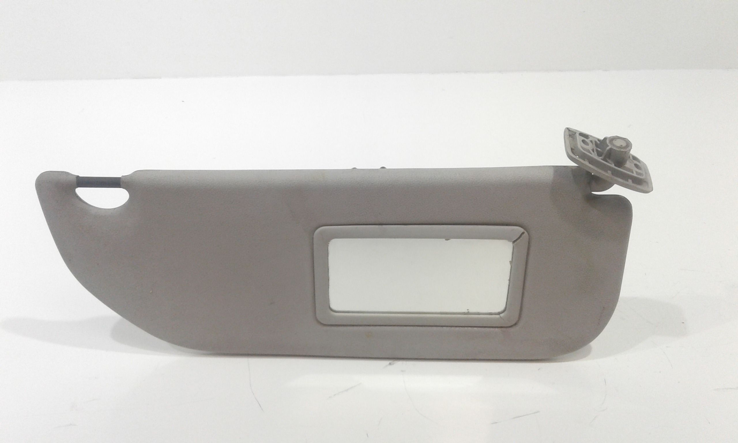 Aletta Parasole Parabrezza Destro Usato