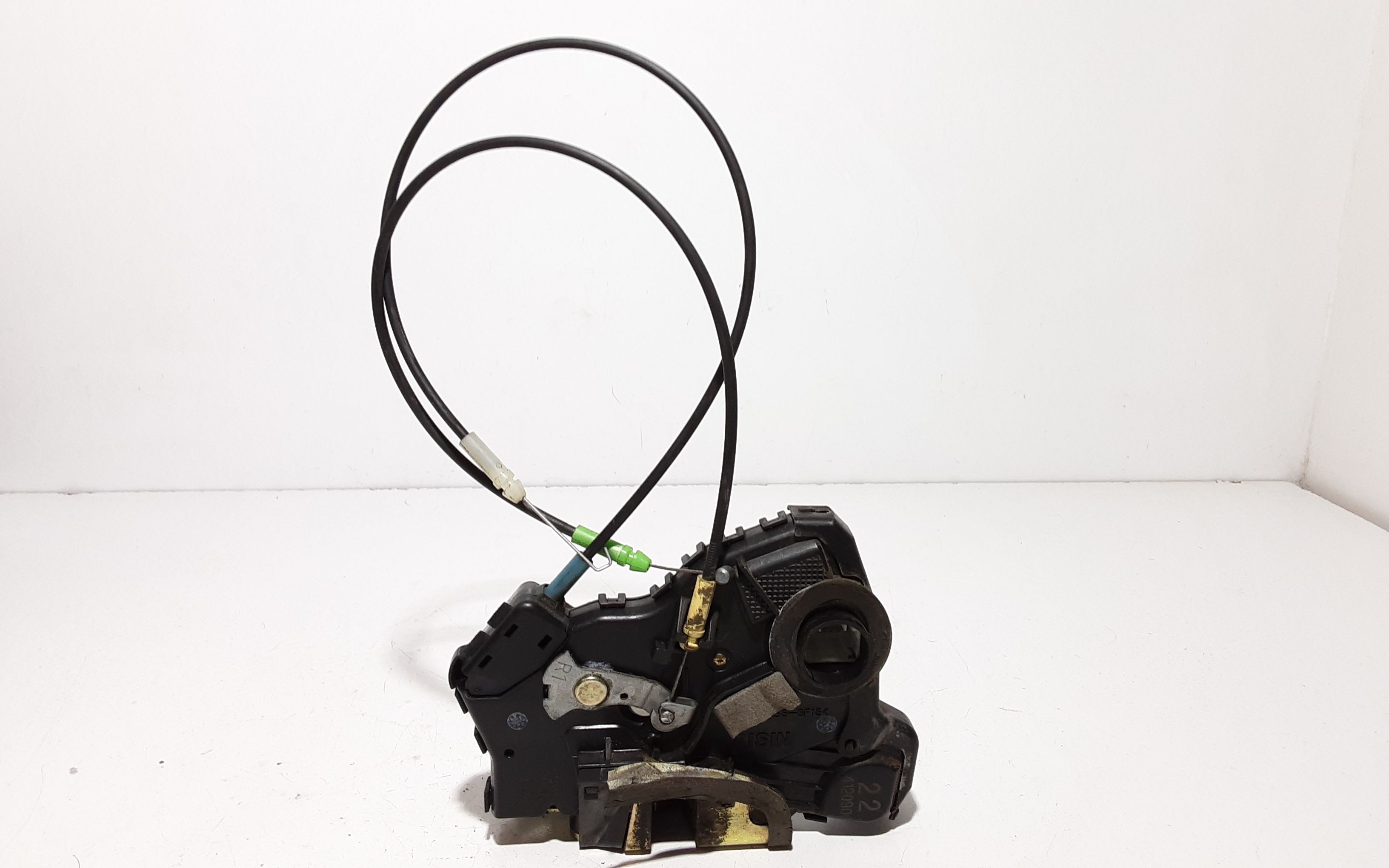 Serratura Porta Ant. Destro Usato