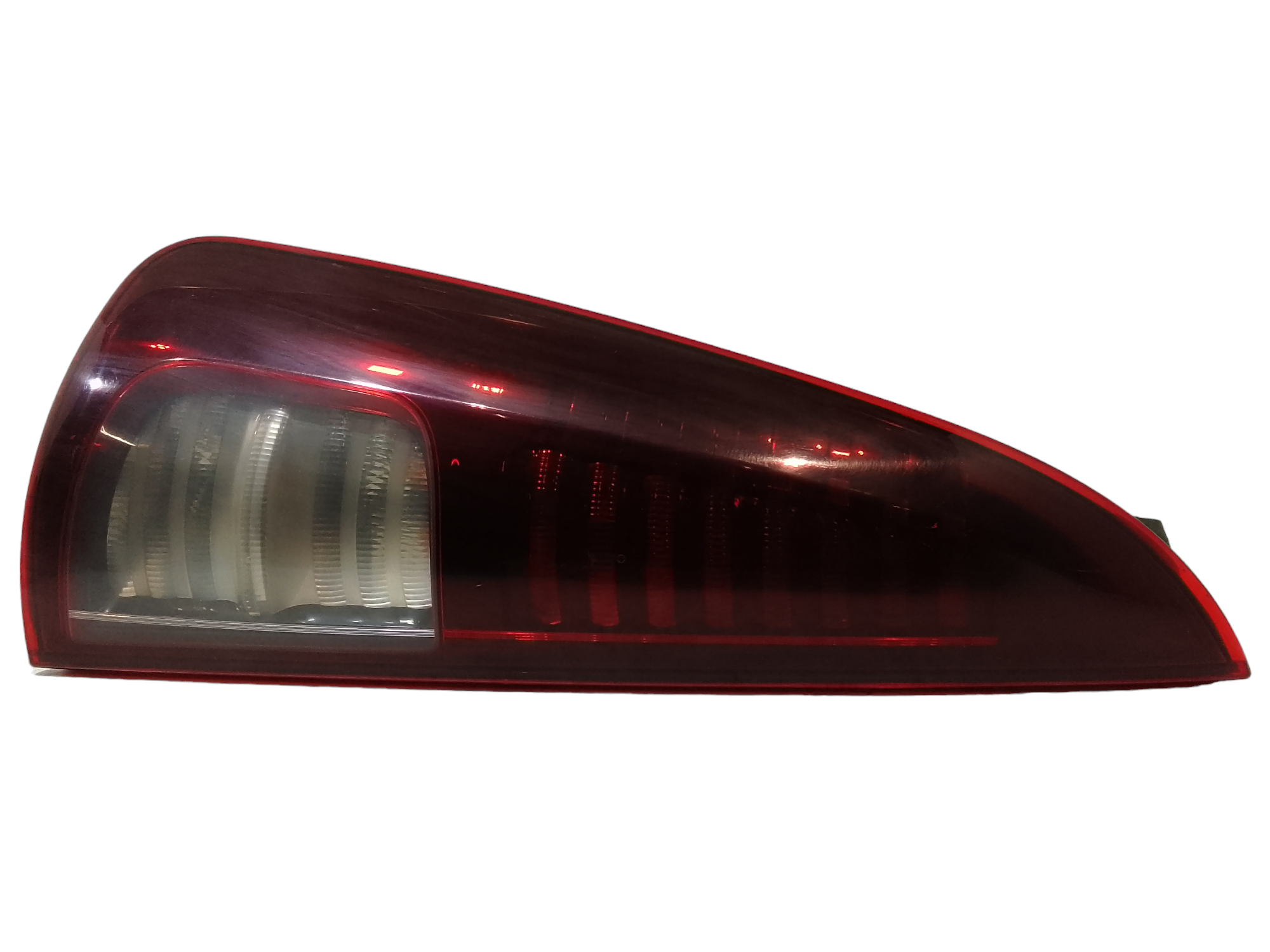 Fanale Post. Sinistro 8200394722 Usato