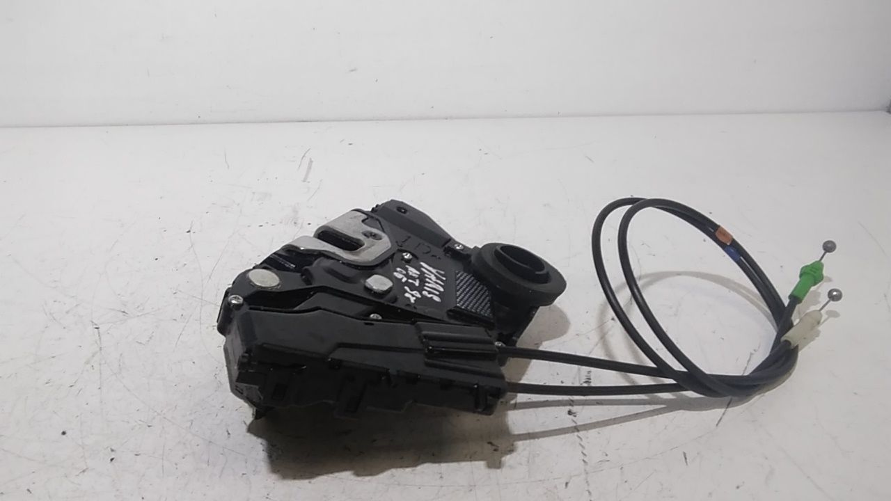 Serratura Porta Ant. Sinistro 6904052340 Usato