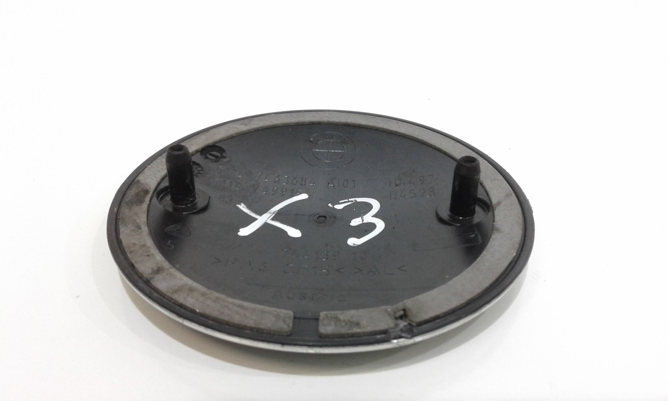 Stemma Ant. 51148132375 Usato