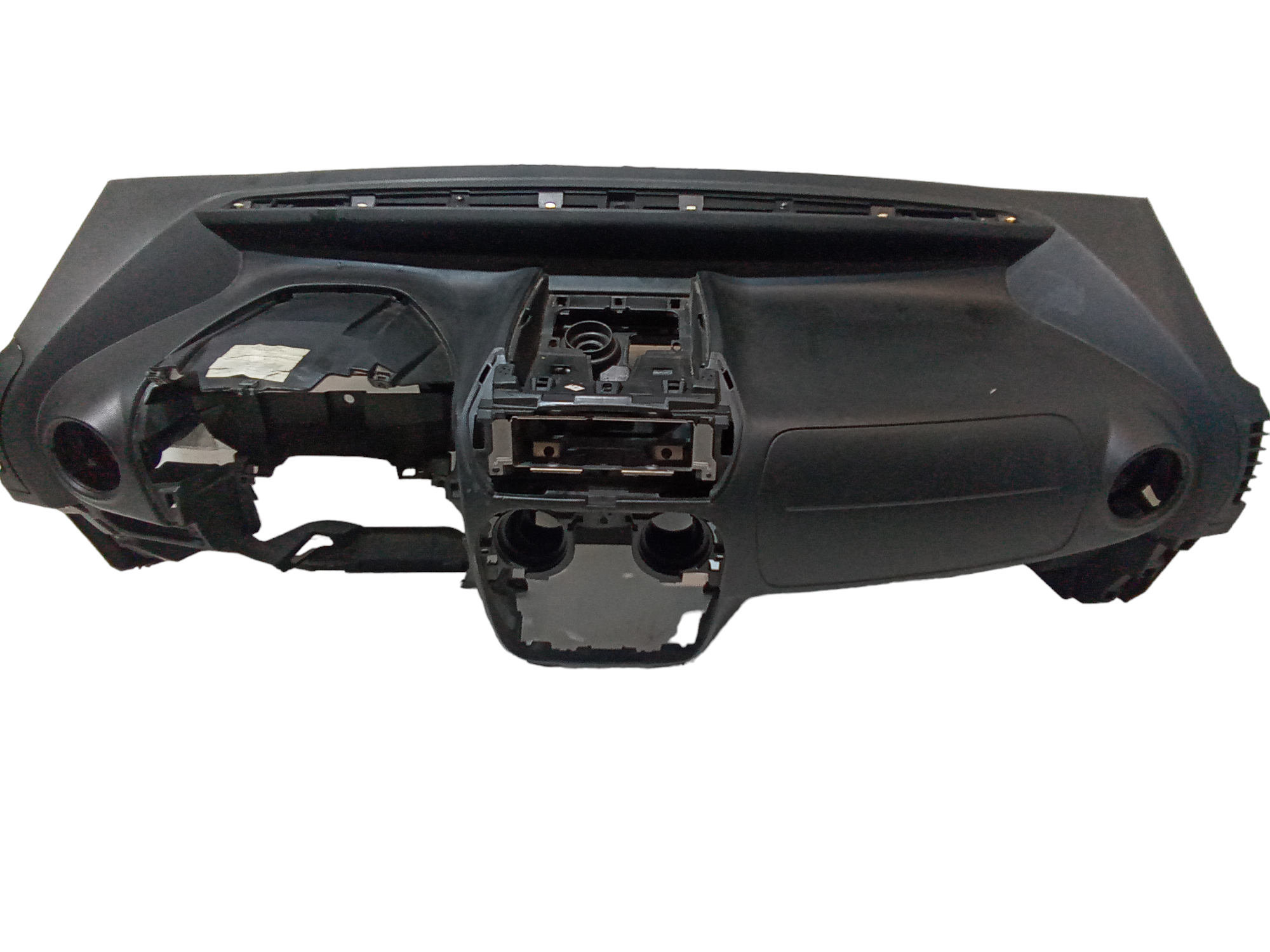 Cruscotto 735567243 Usato