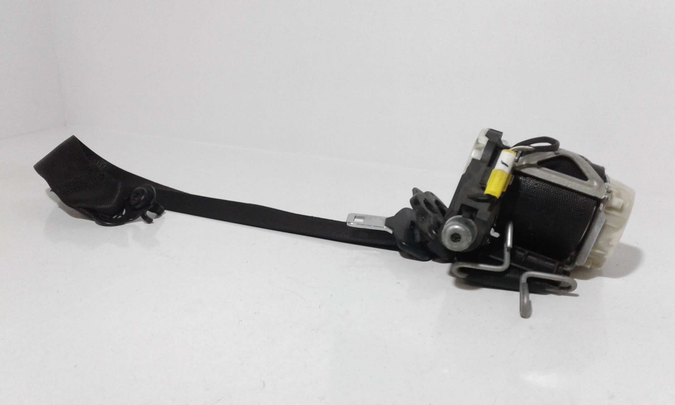 Cintura Di Sicurezza Ant. Sinistro 735440819 Usato