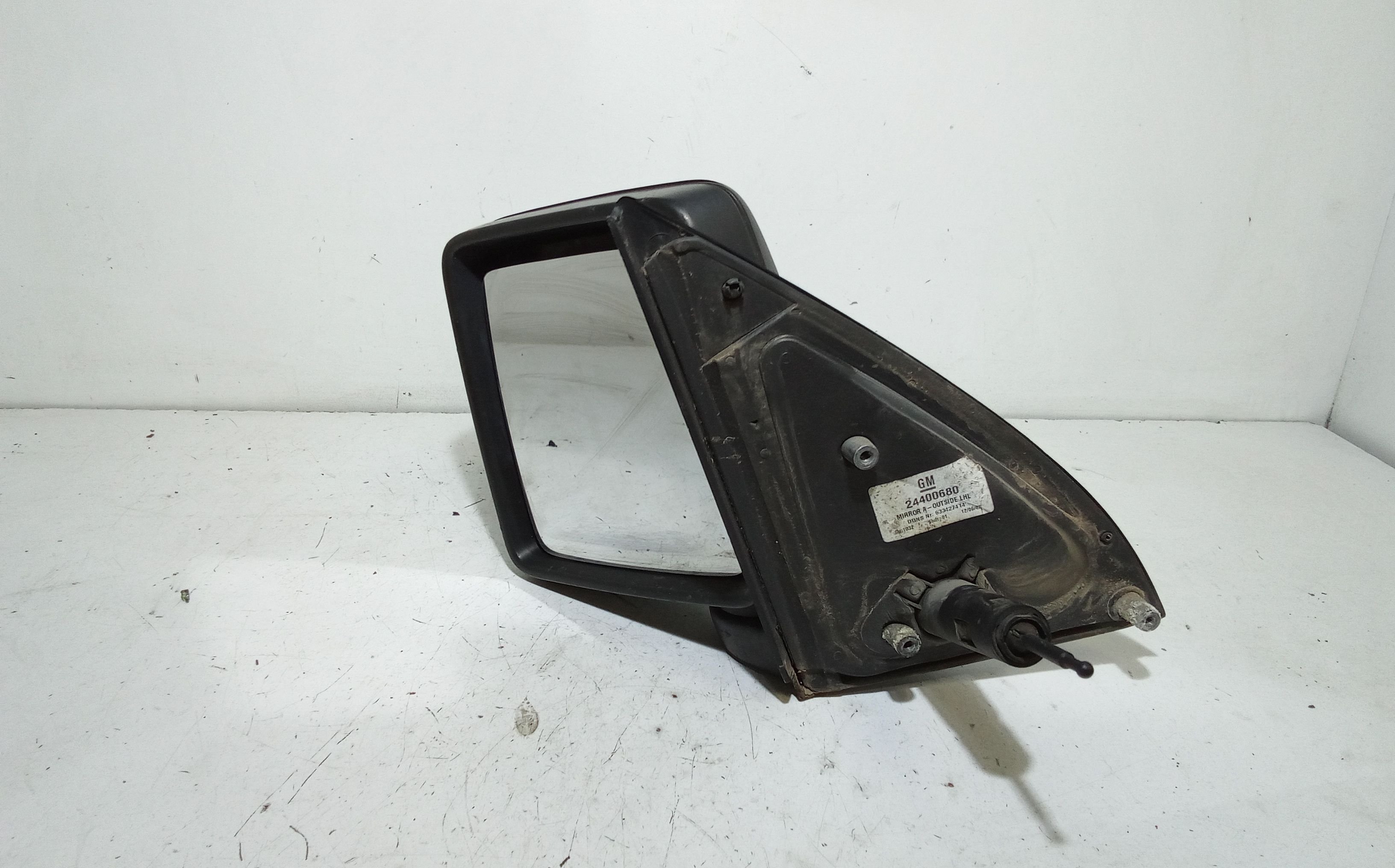 Retrovisore Est. Sinistro 24432462 Usato