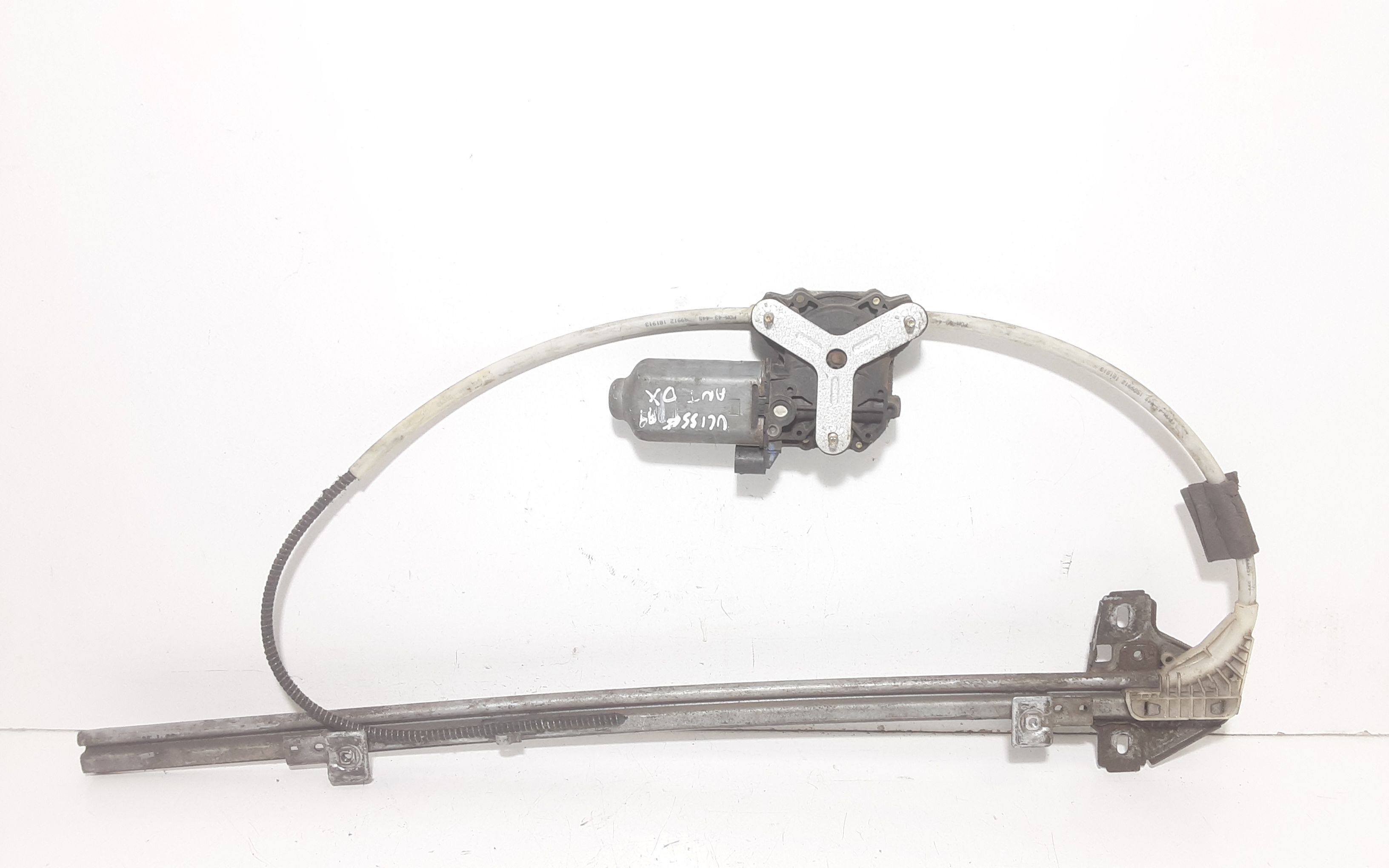 Alzacristallo Porta Ant. Destro 1488306080 Usato