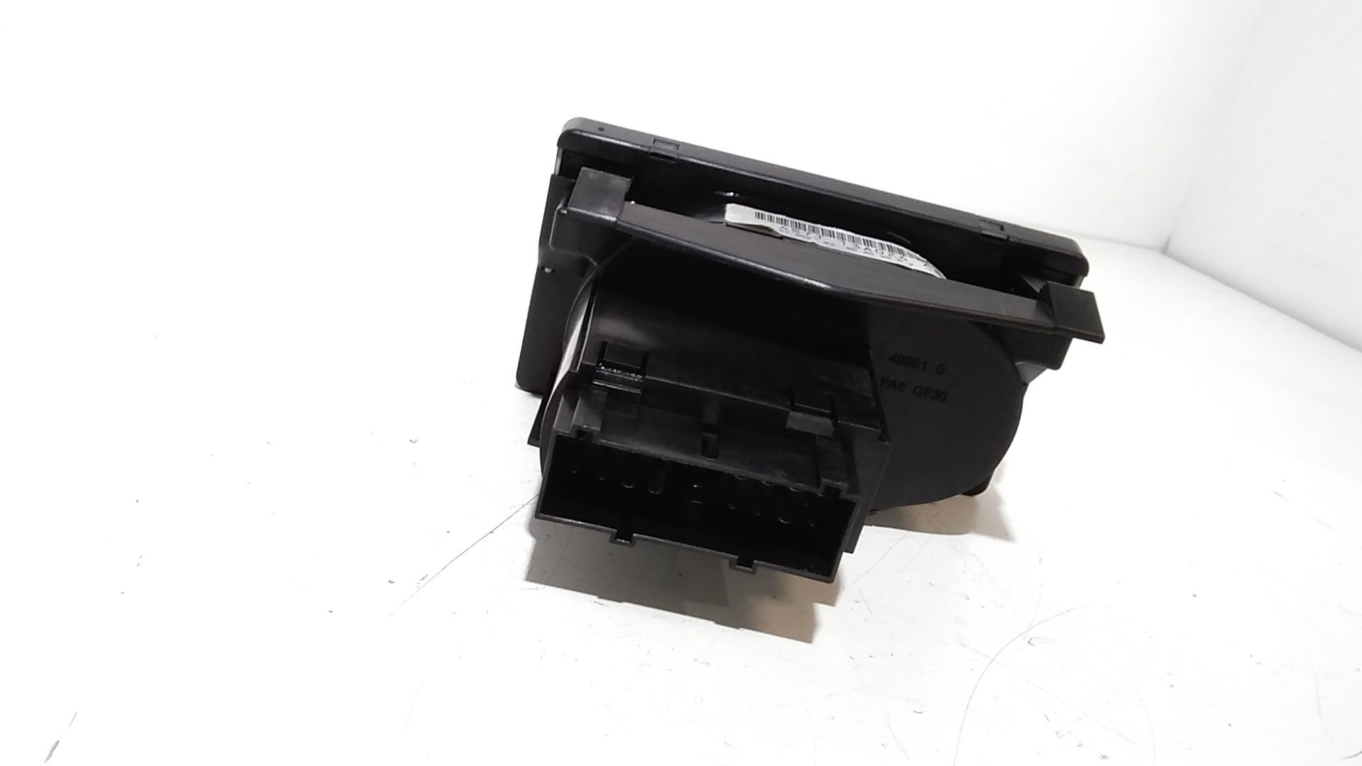 Interruttore Blocco Comando Luci 1458646 Usato