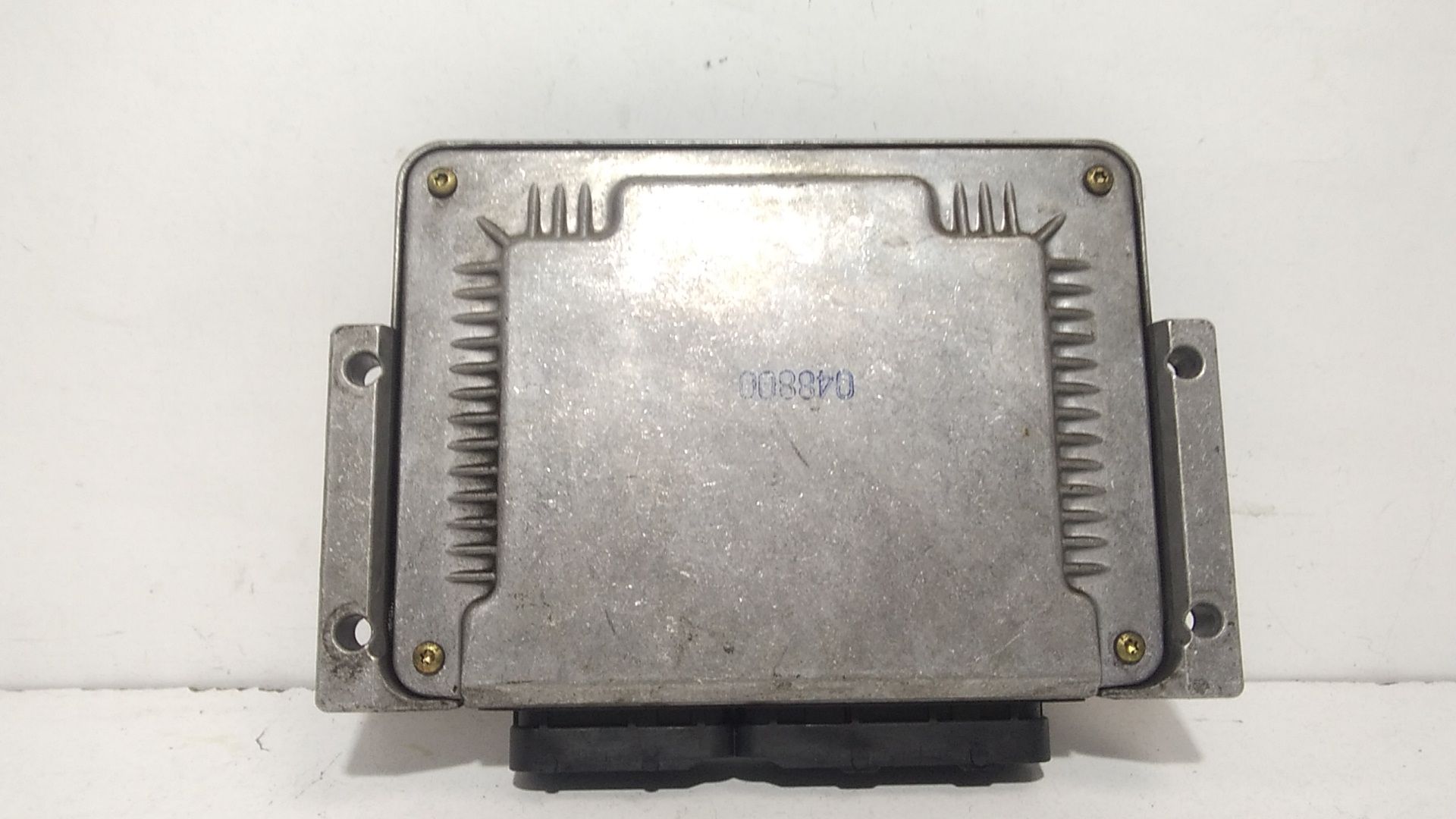 Centralina Iniezione 71783580 Usato