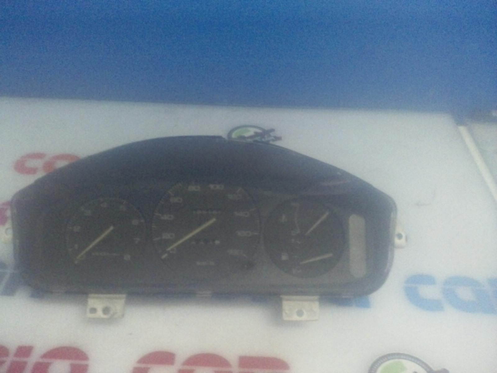 Quadro Portastrumenti Usato