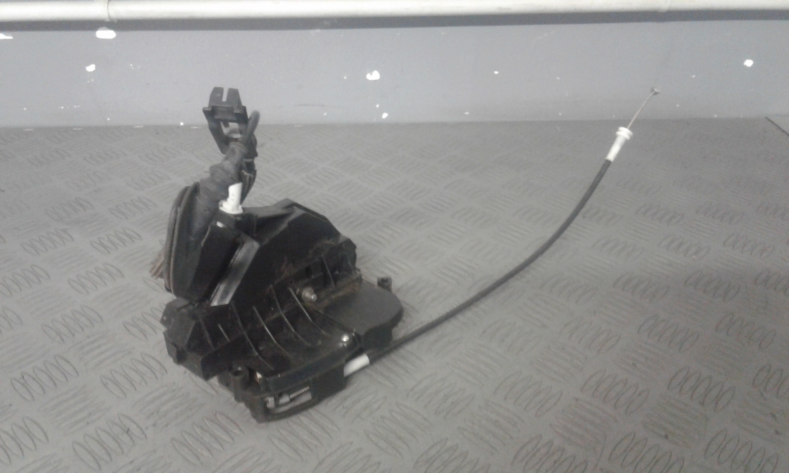 Serratura Porta Ant. Sinistro 1667718 Usato