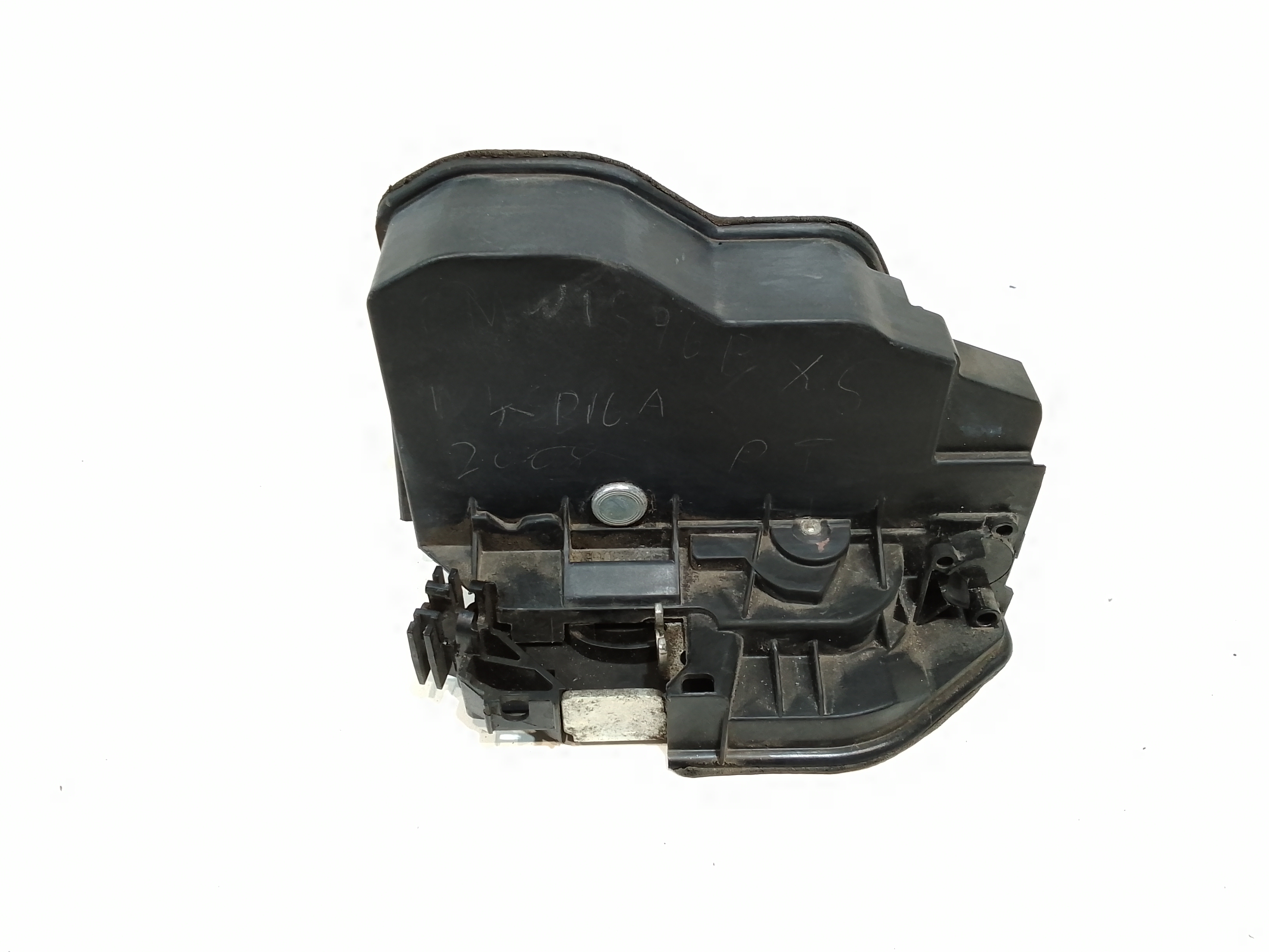 Serratura Porta Post. Sinistro 51227202147 Usato