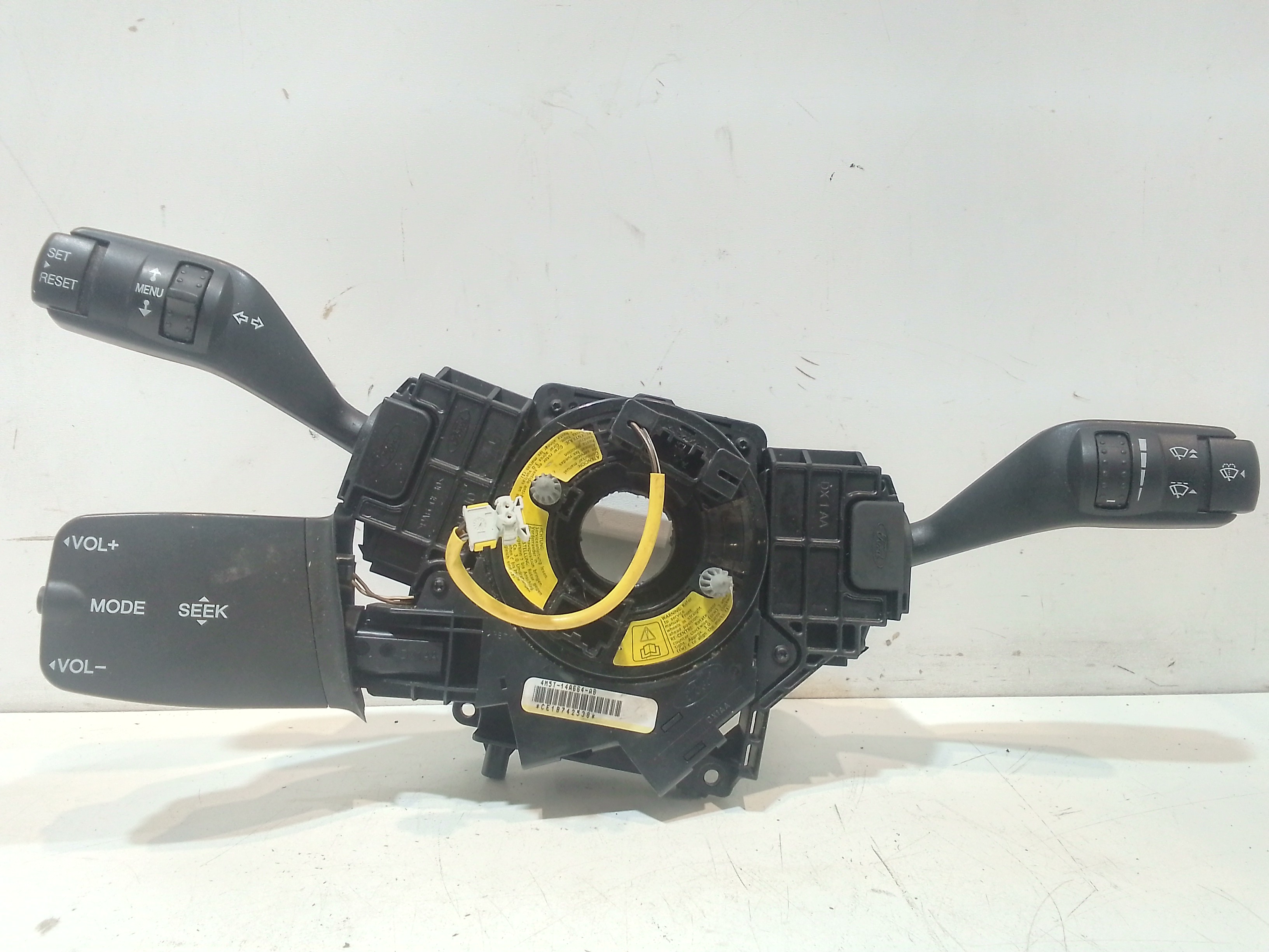 Devioguidasgancio Compl. Usato