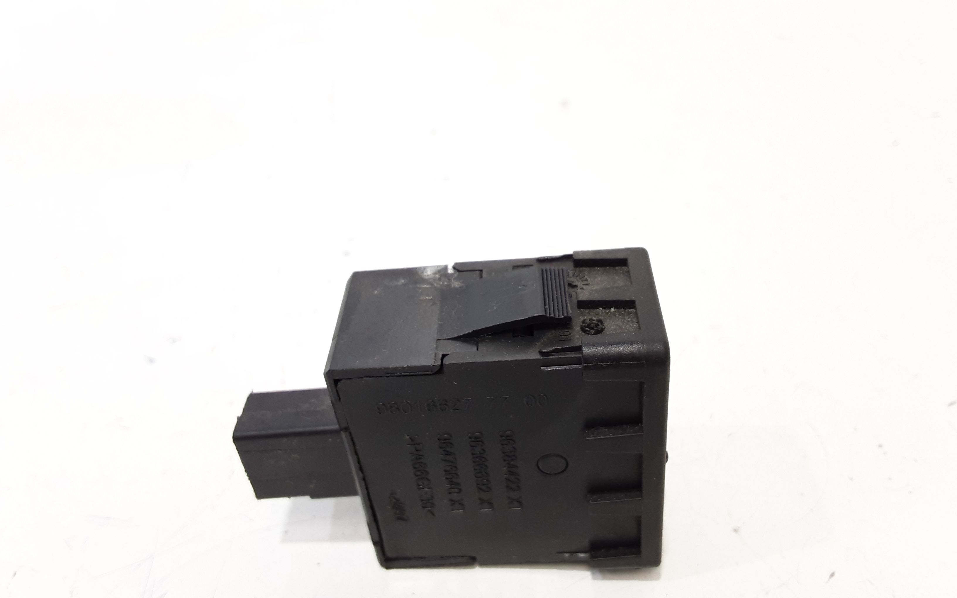 Comando Regolazione Altezza Proiettori Usato