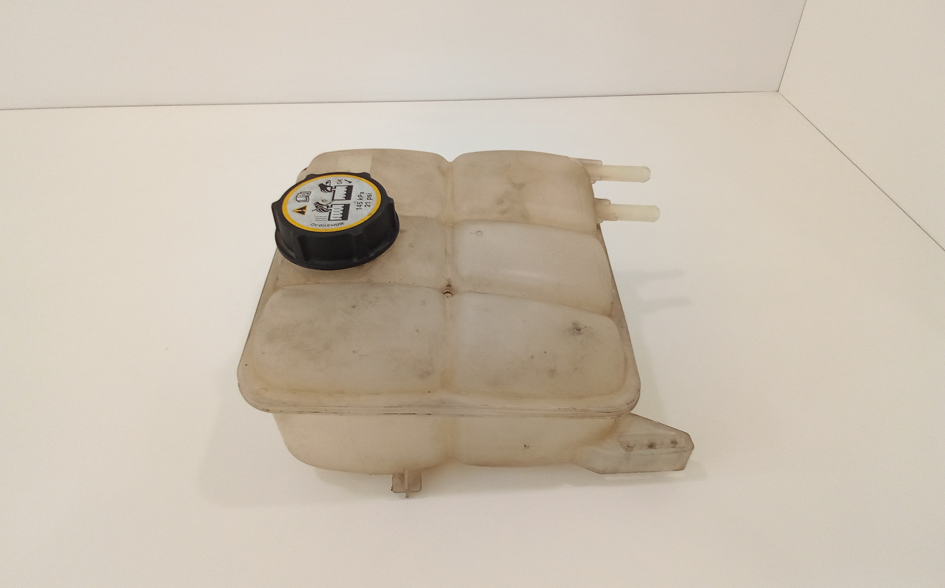 Vaschetta Compensazione Radiatore 1425193 Usato