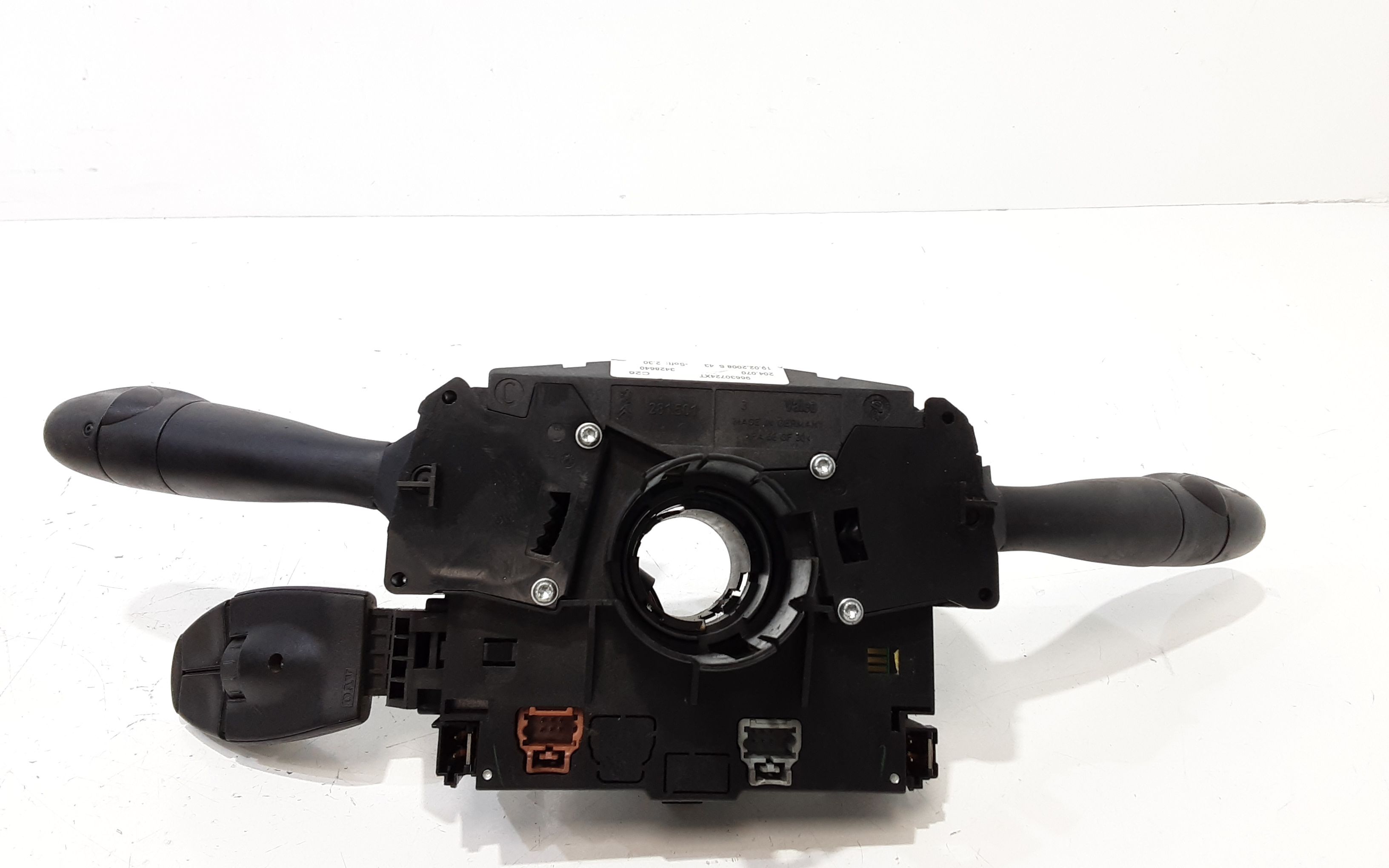 Devioguidasgancio Compl. 624247 Usato