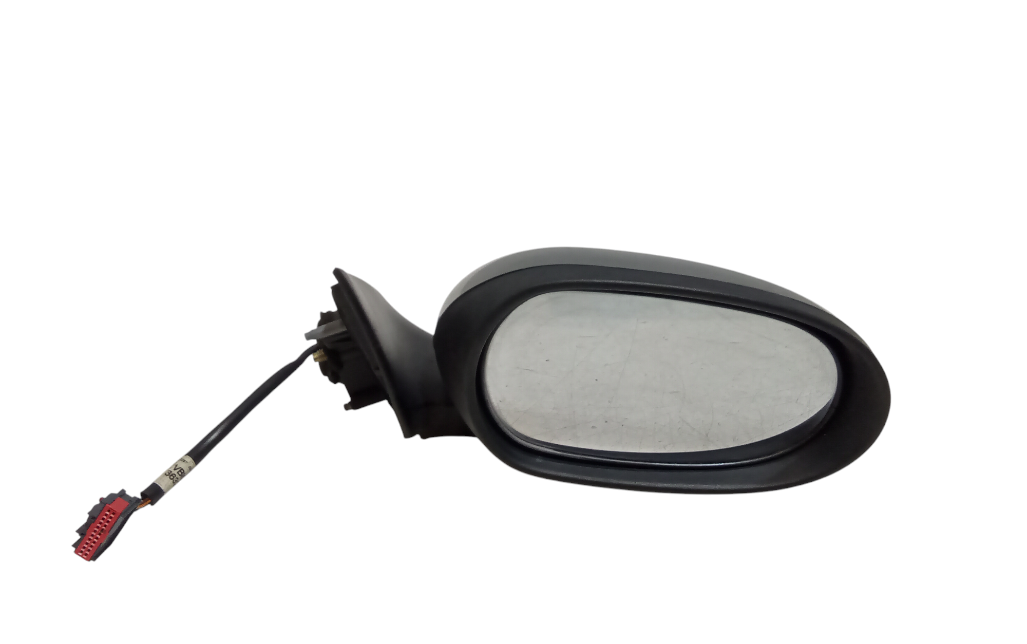 Retrovisore Est. Destro Usato