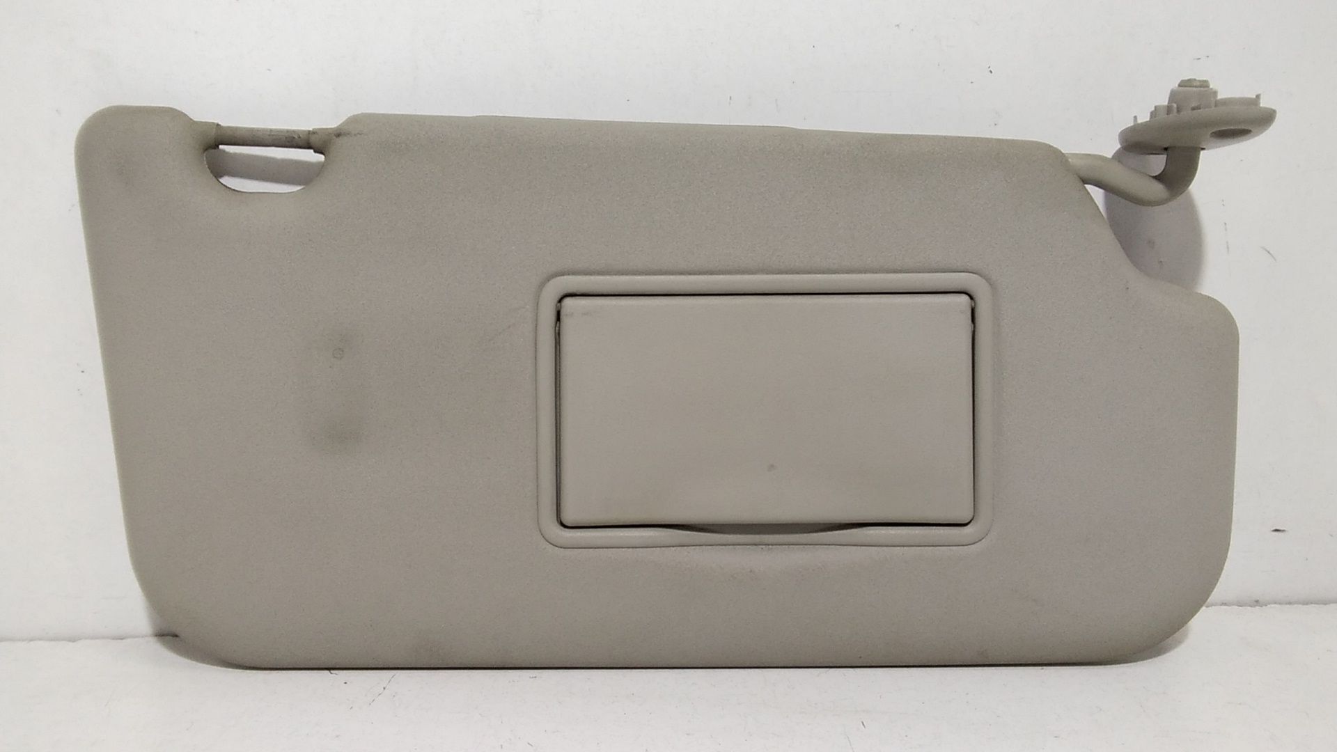 Aletta Parasole Parabrezza Destro 1875237 Usato