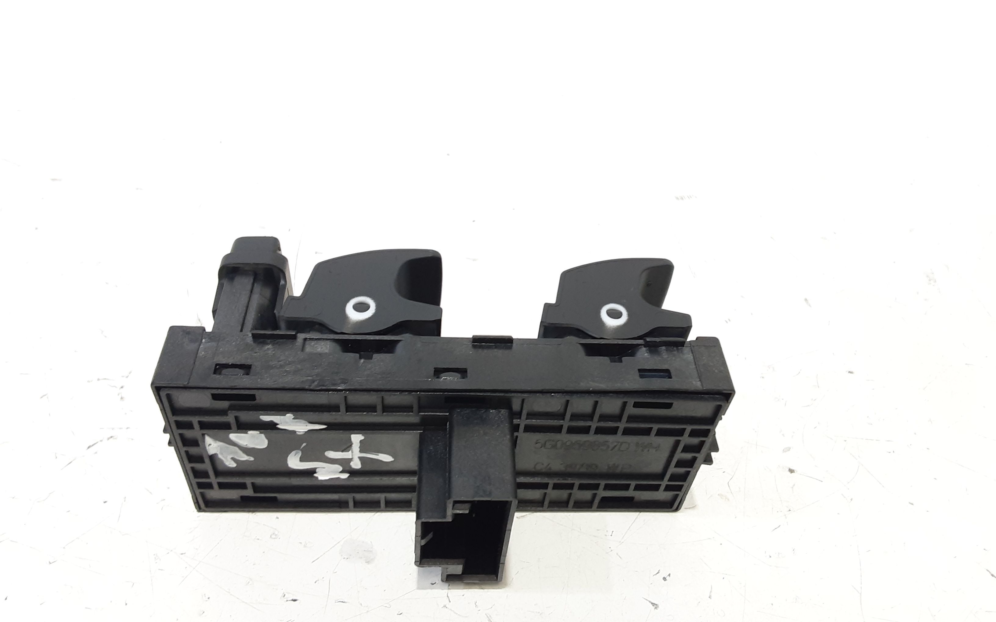 Interruttore Alzacristalli Porta Ant. Sinistro Usato