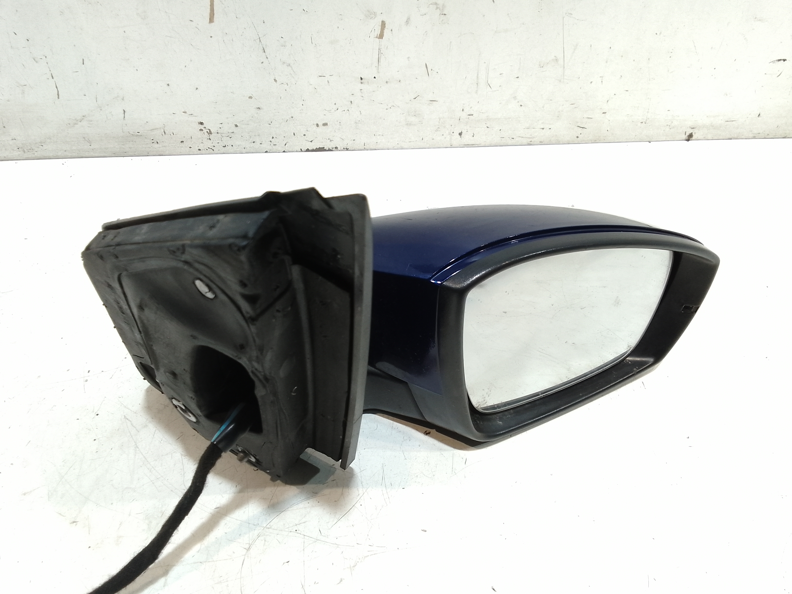 Retrovisore Est. Sinistro 6R1857507C9B9 Usato