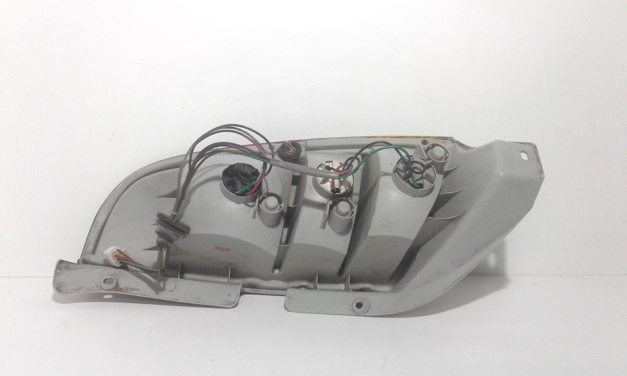 Fanale Post. Destro 9240202010 Usato