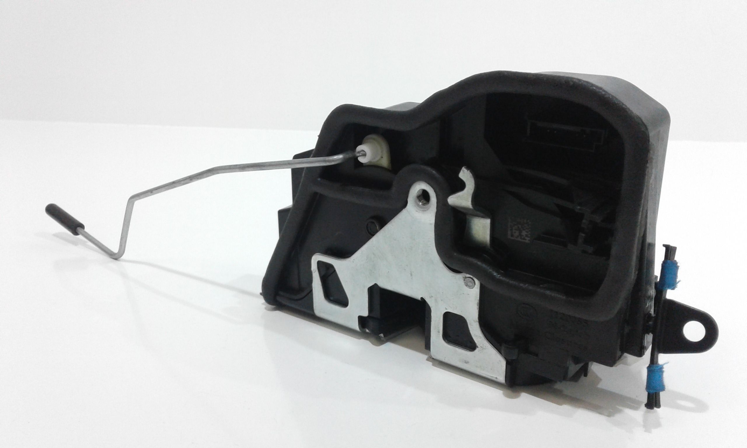 Serratura Porta Post. Sinistro 51227318413 Usato