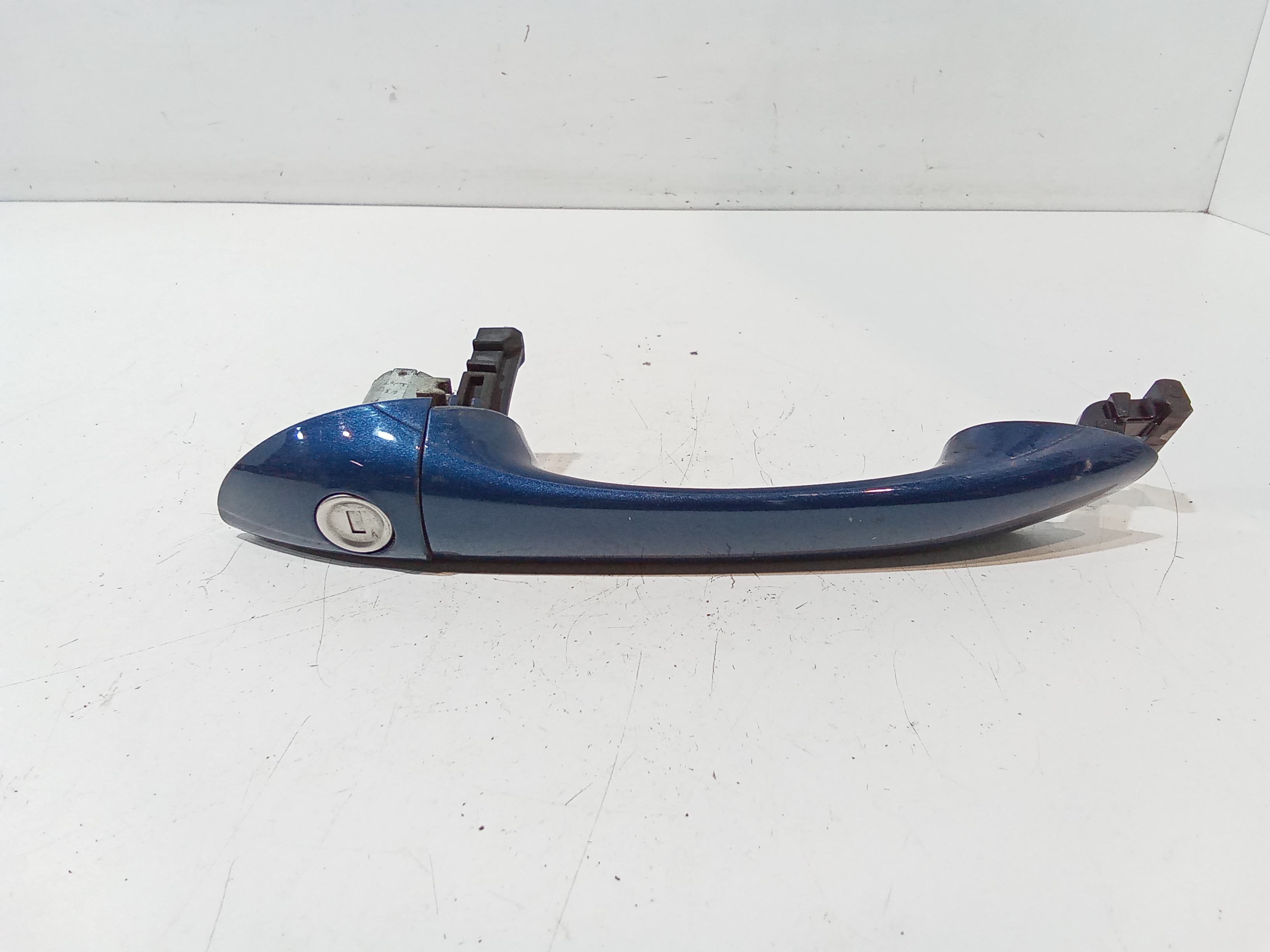 Maniglia Porta Ant. Sinistro A16976001709191 Usato