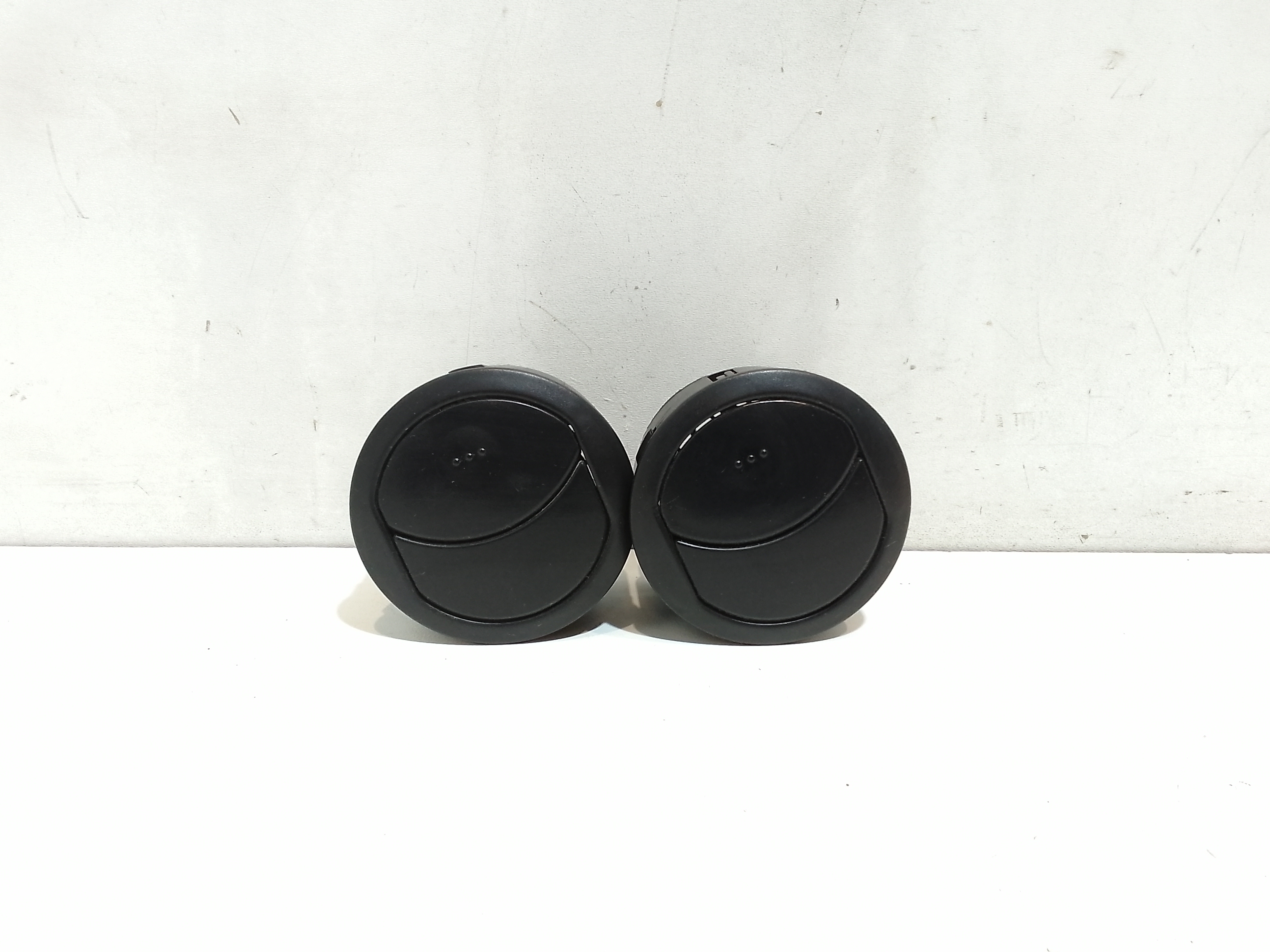 Condotto Aria Bocchette Centr. Sup. Cruscotto Usato