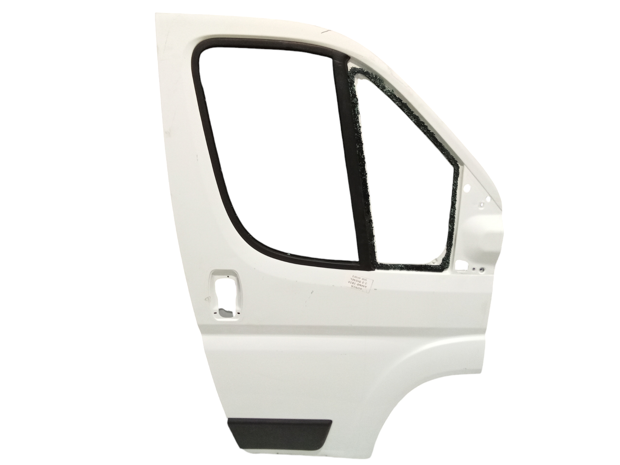 Porta Ant. Destro 1682477280 Usato