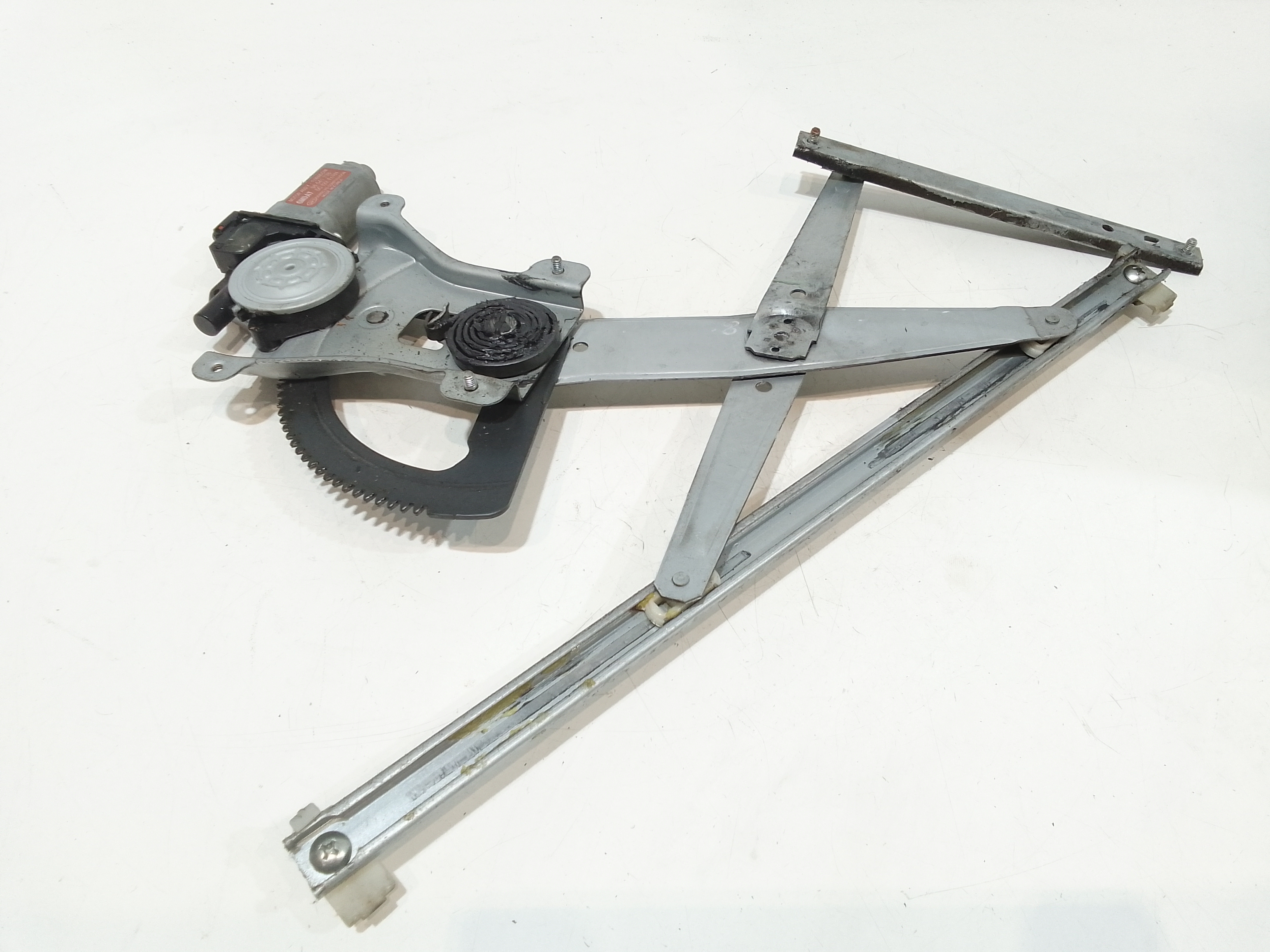 Alzacristallo Porta Ant. Destro 96585710 Usato