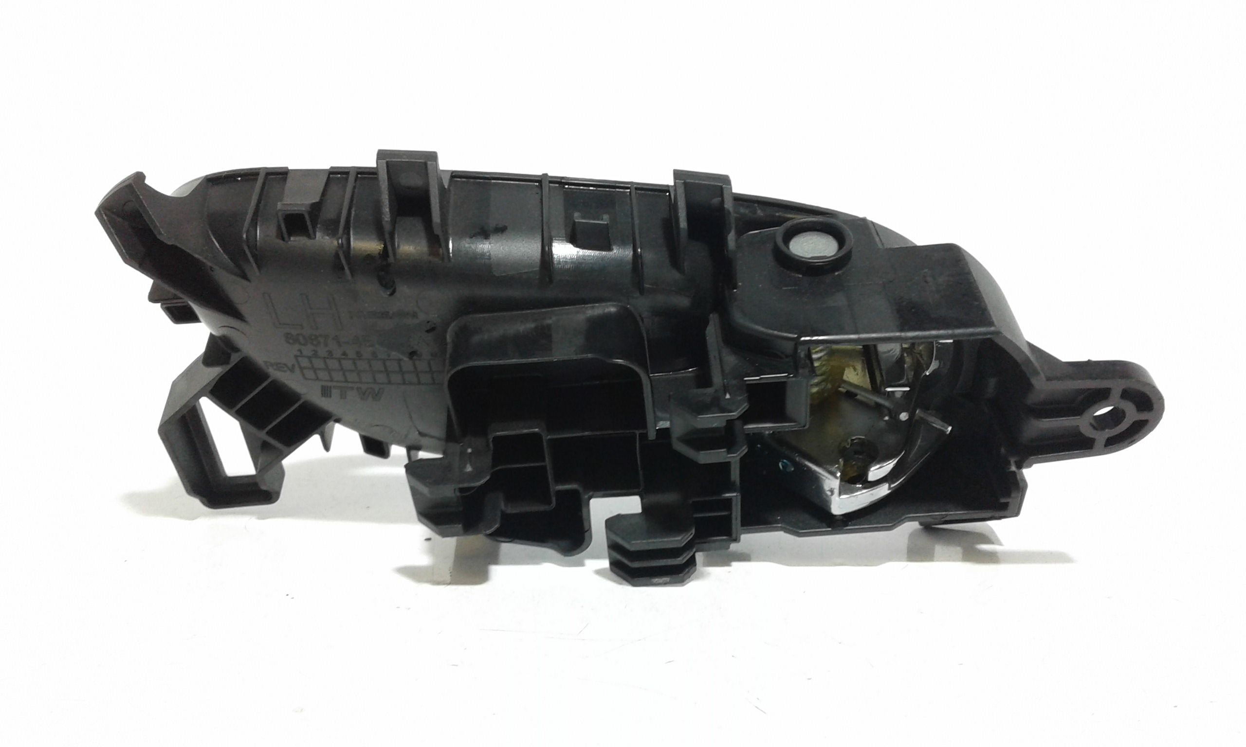 Maniglia Int. Apertura Porta Post. Sinistro 806714EA0B Usato