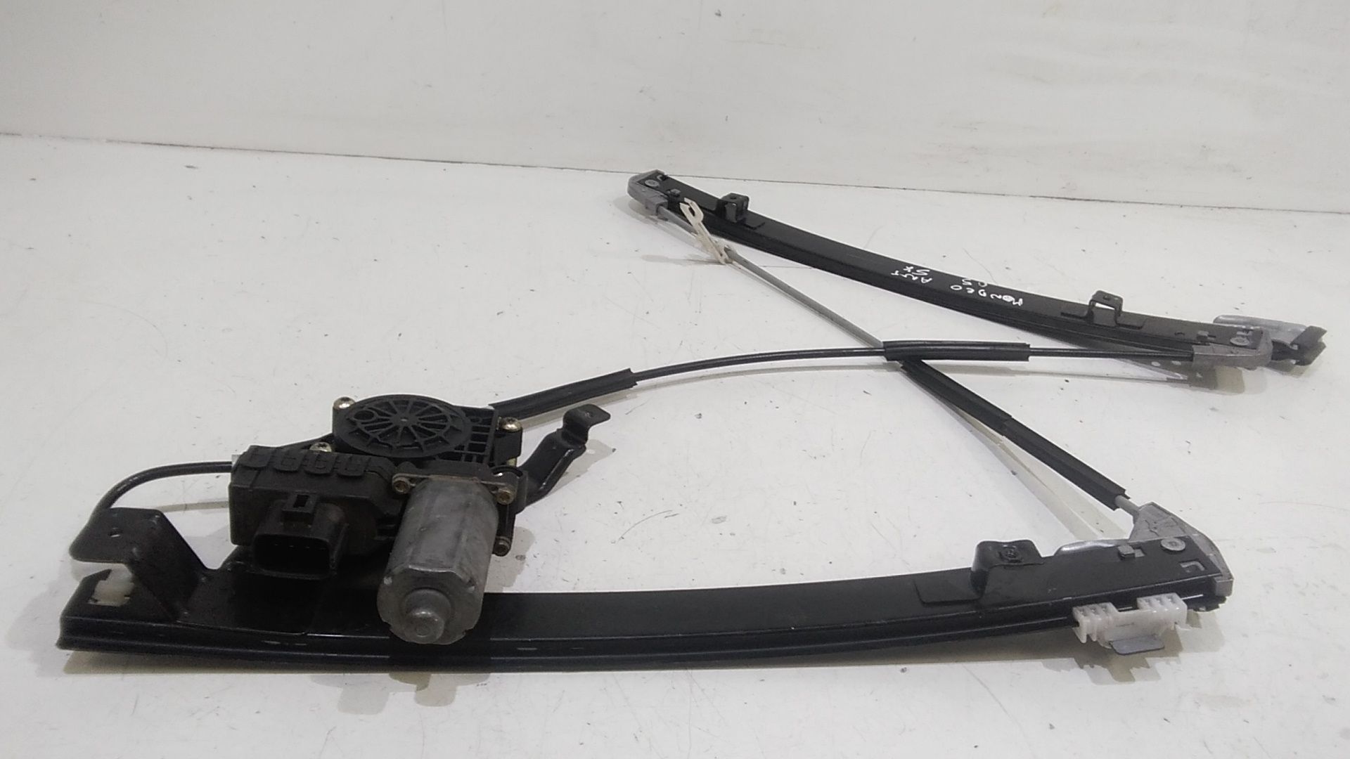 Alzacristallo Porta Ant. Sinistro Usato