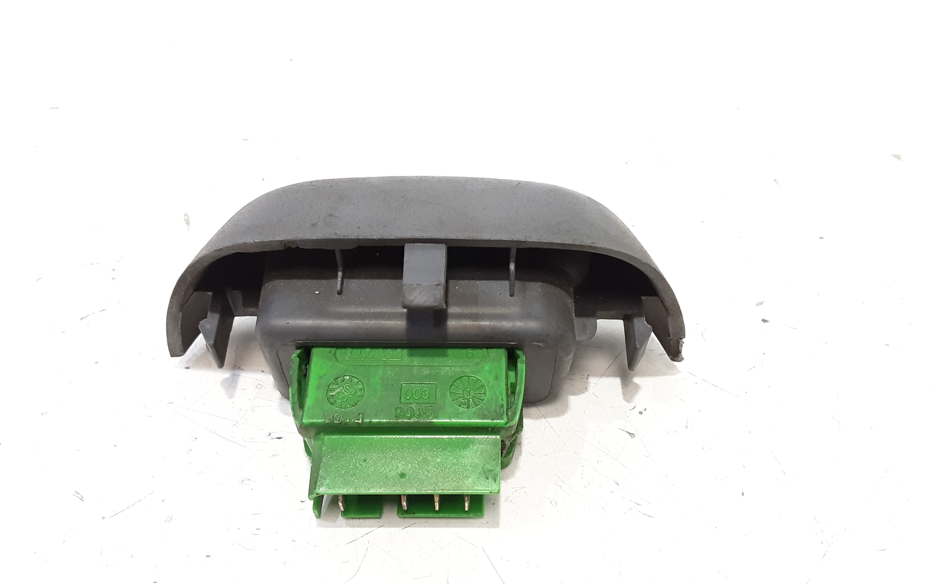 Interruttore Alzacristalli Porta Ant. Sinistro 6554KZ Usato