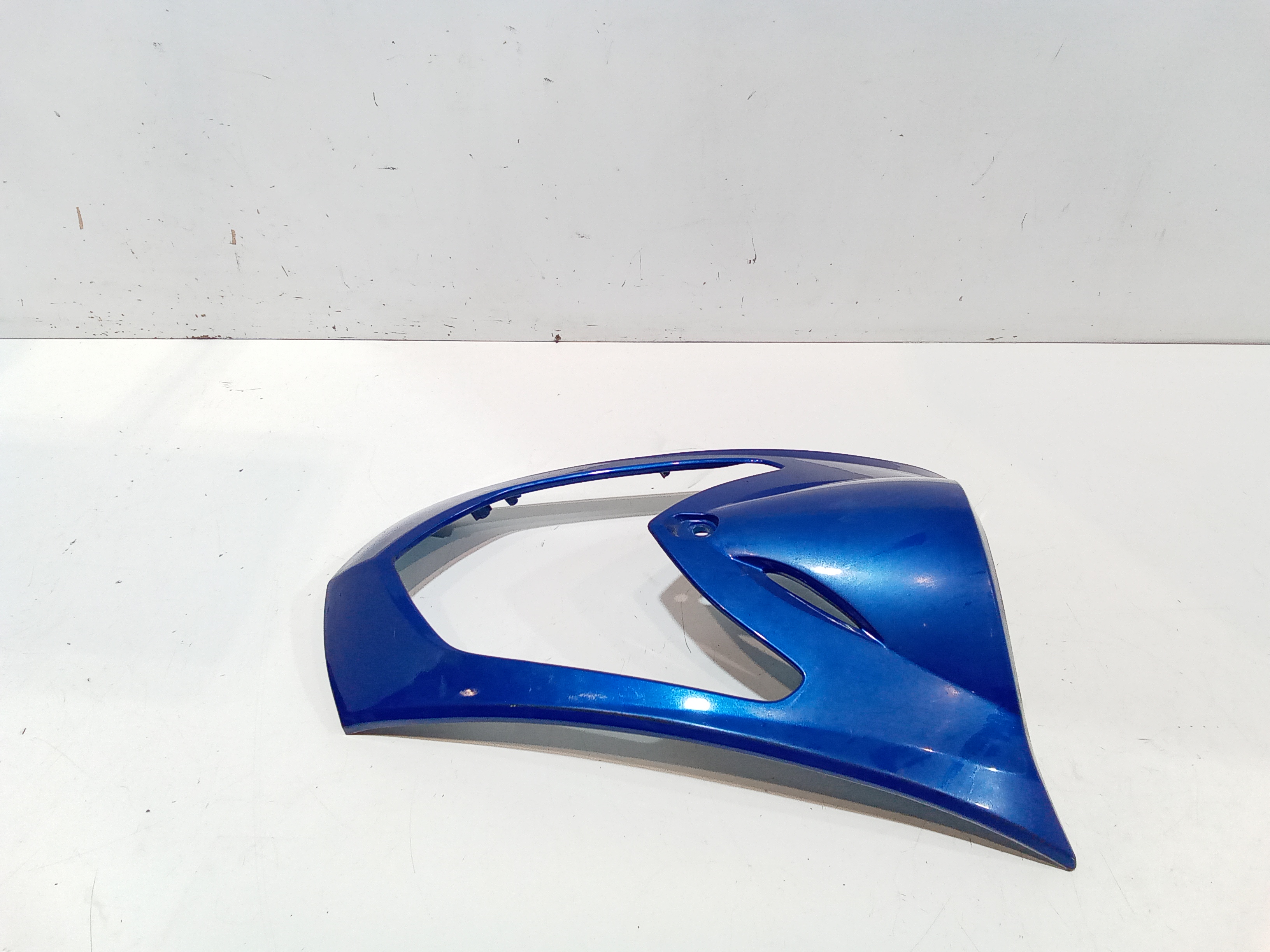 Scudo Anteriore Usato