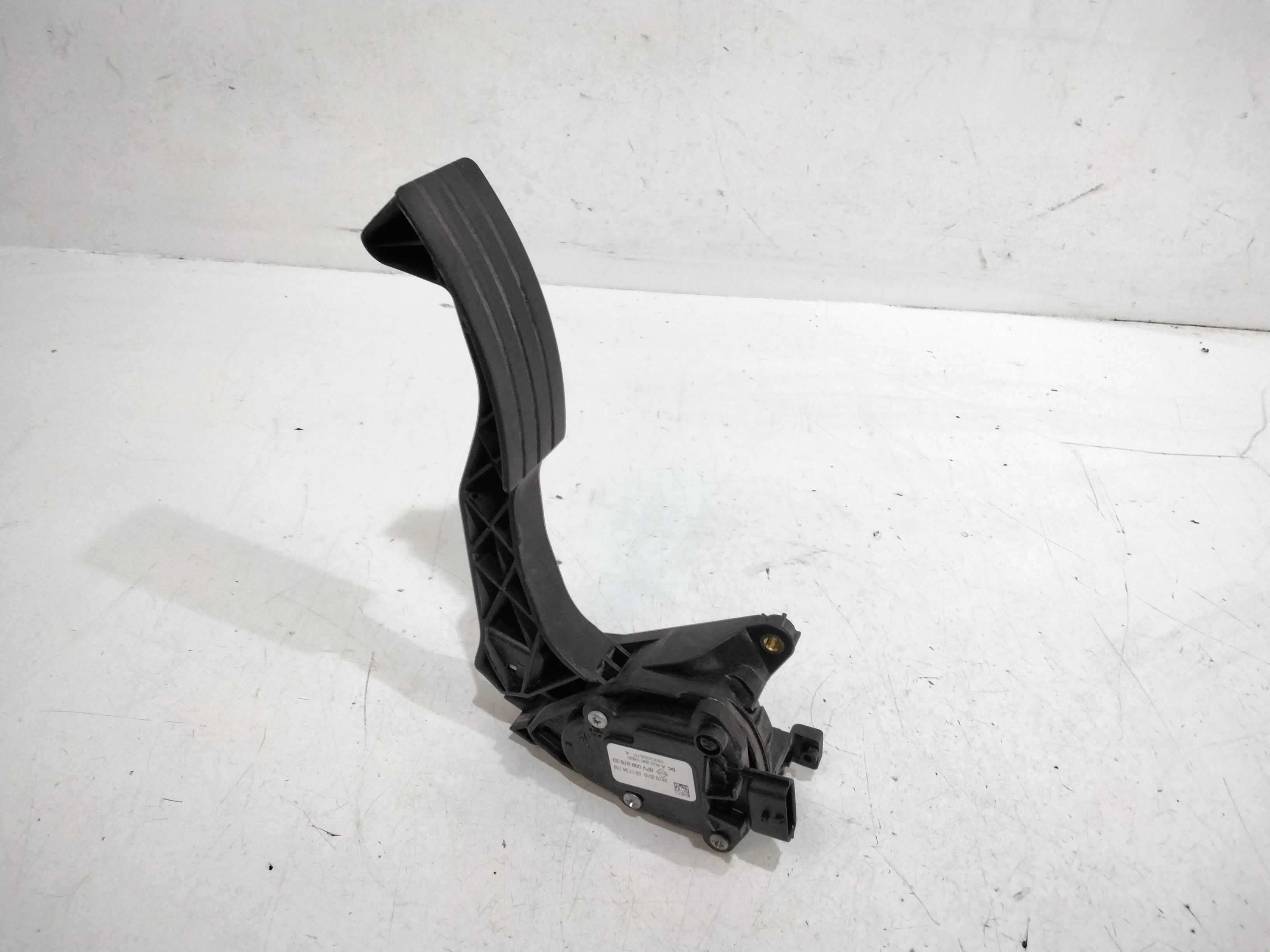 Pedale Acceleratore A4532900800 Usato