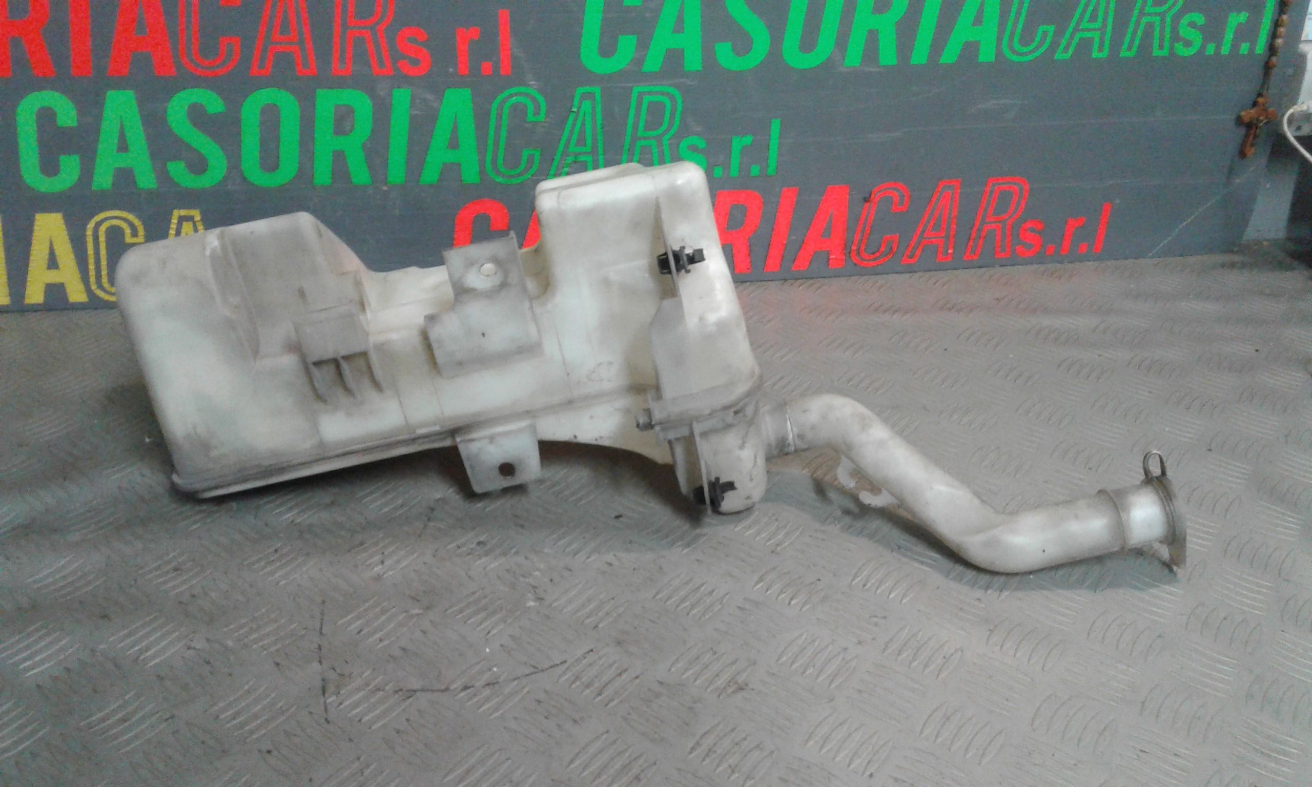 Serbatoio Tergiparabrezza Compl. Usato
