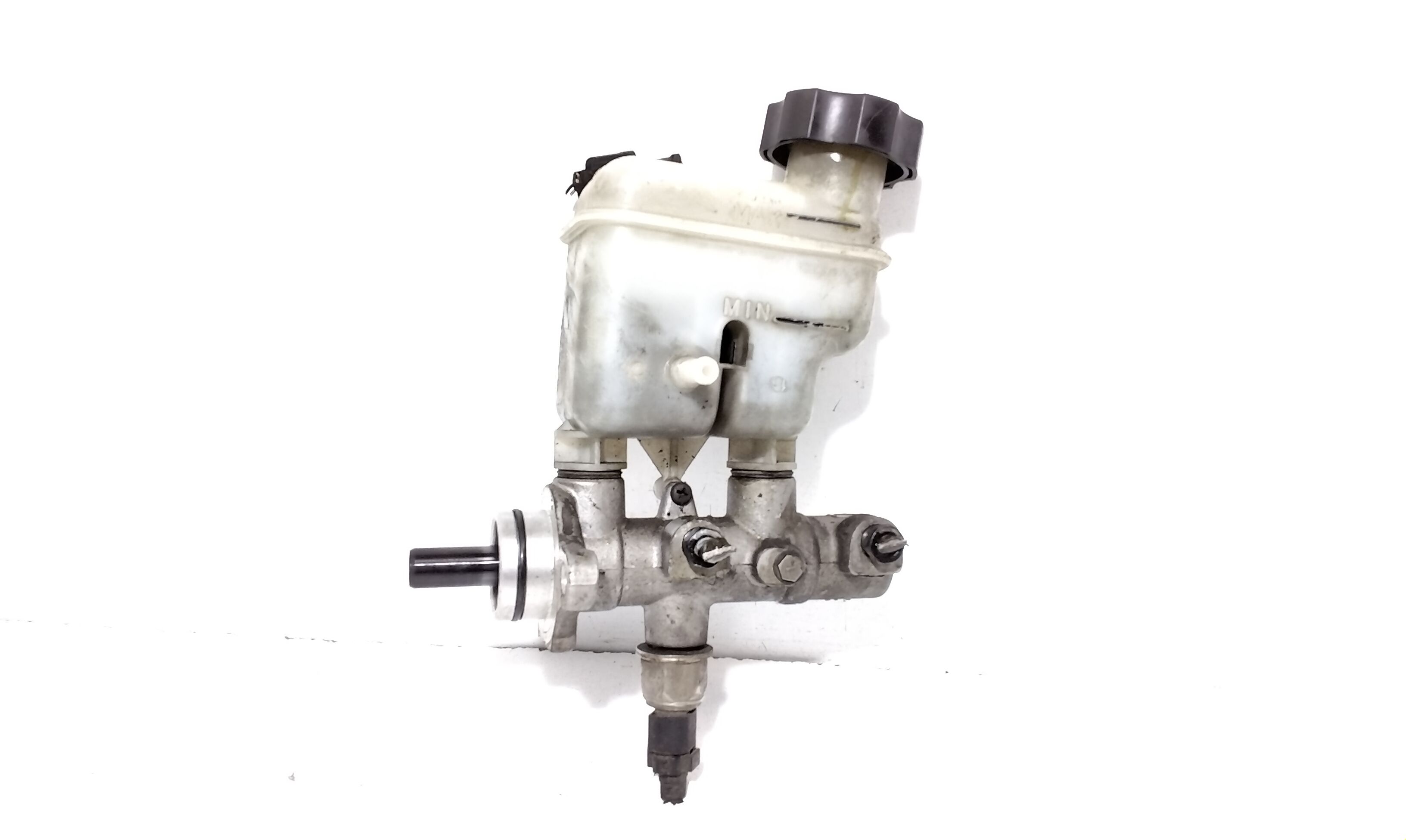 Pompa Comando Freni 585101D030DS Usato