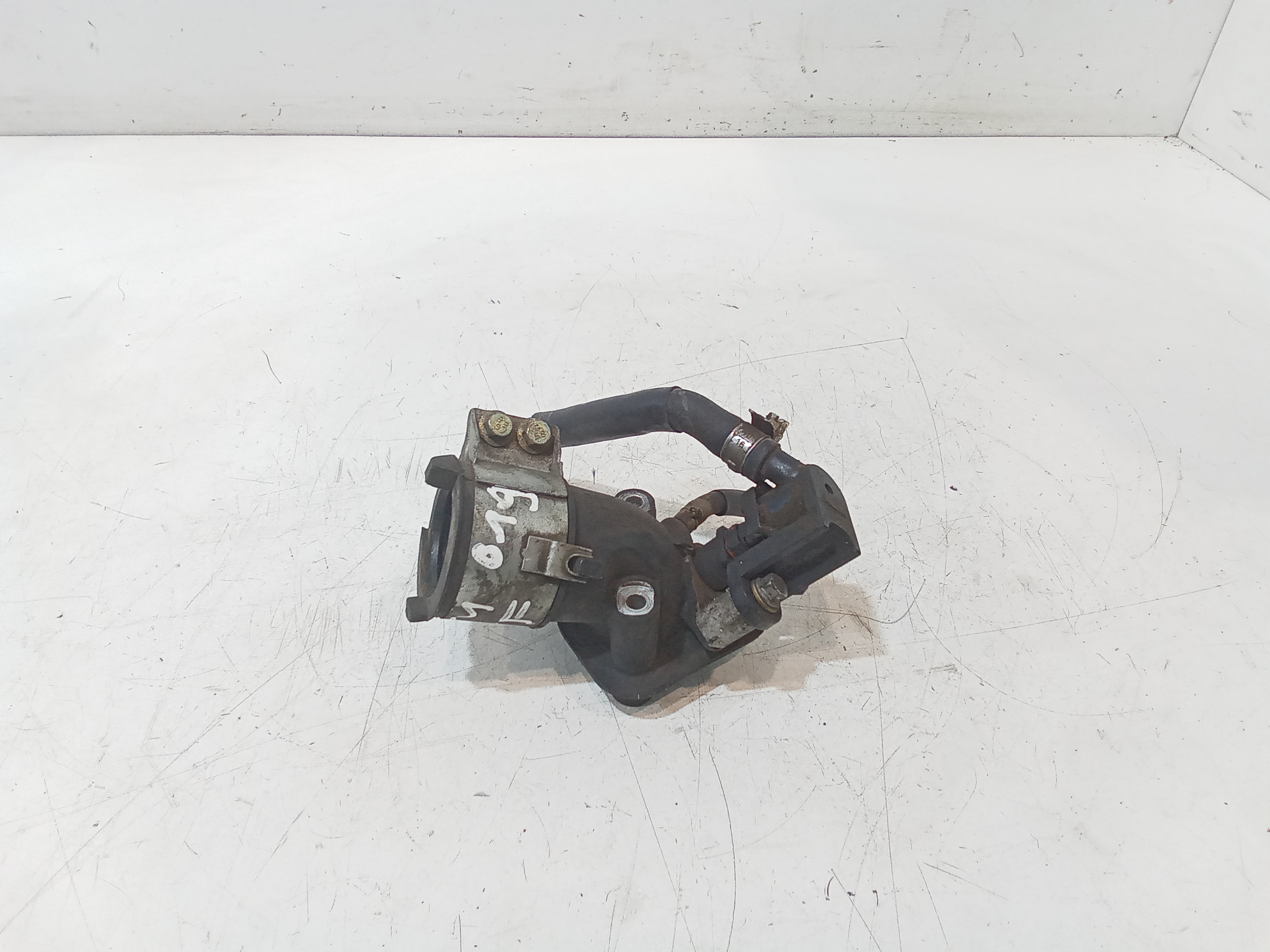 Collettore Scarico Usato