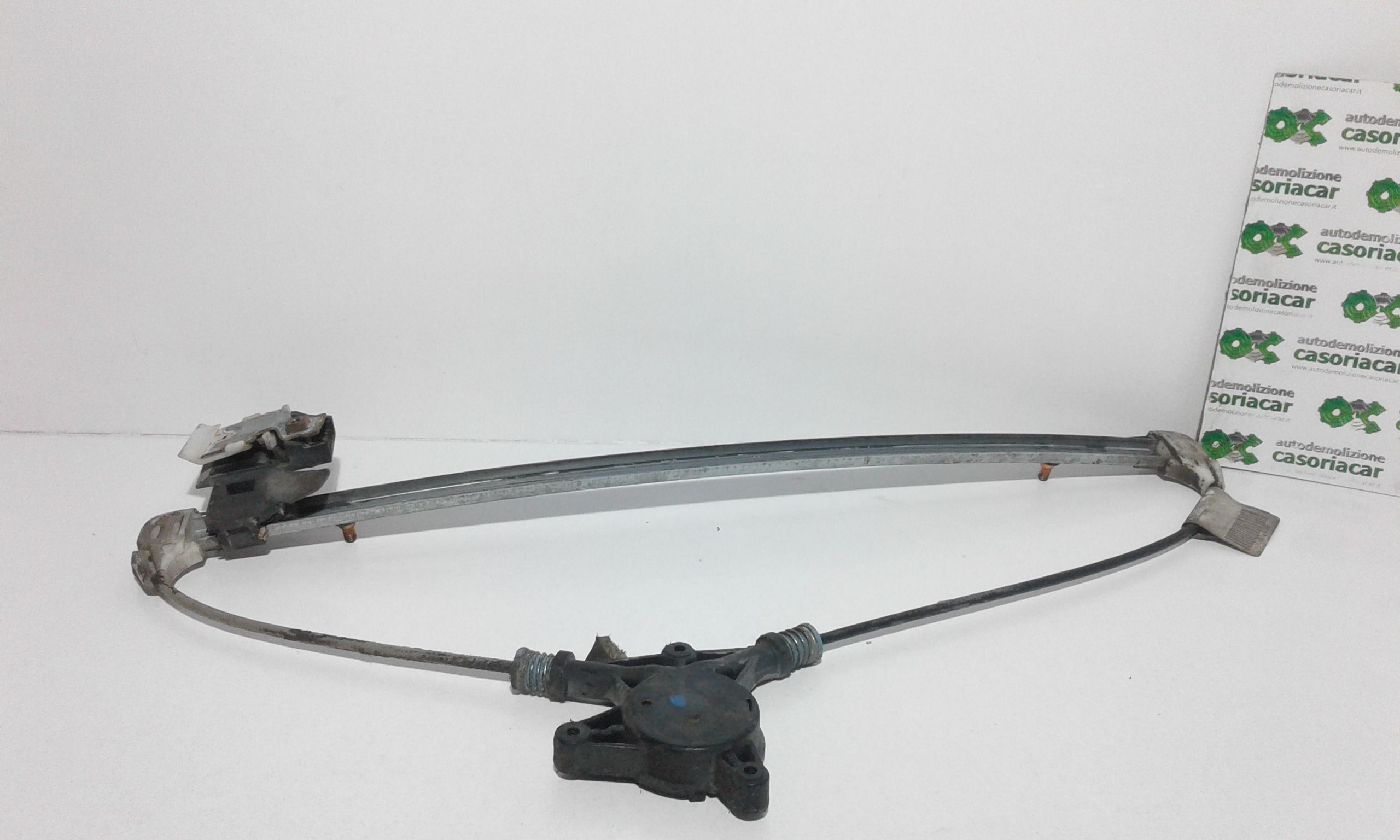 Alzacristallo Porta Post. Destro DD1072560D Usato