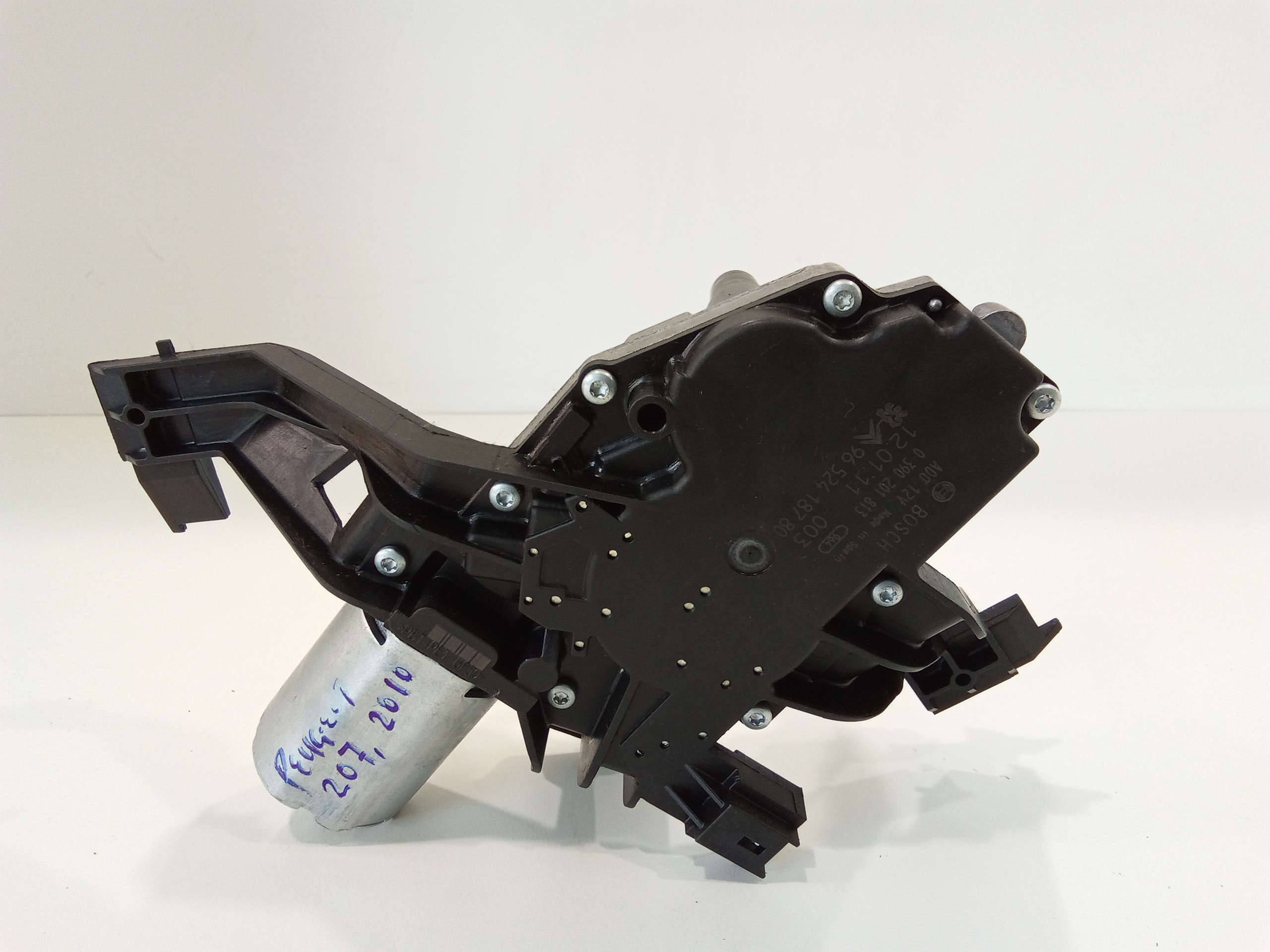 Motorino Tergilunotto 6405AN Usato