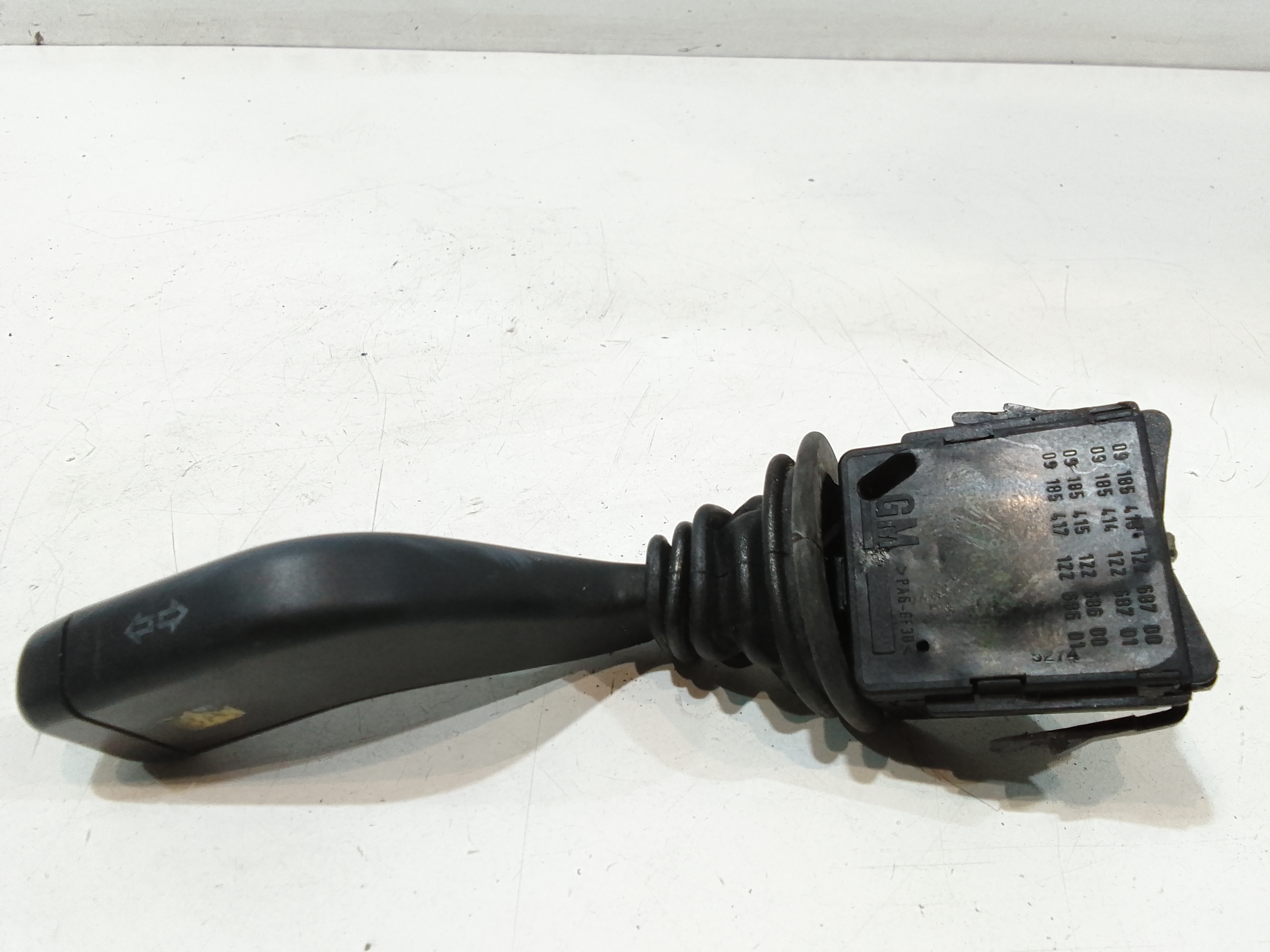 Devioguidasgancio Sinistro Usato