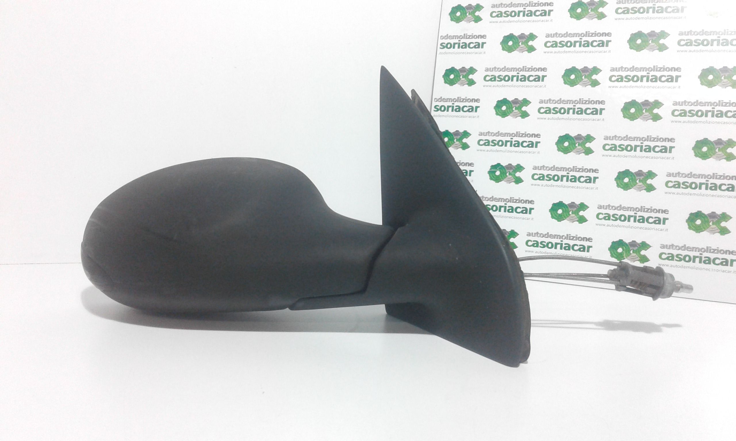 Retrovisore Est. Destro Usato