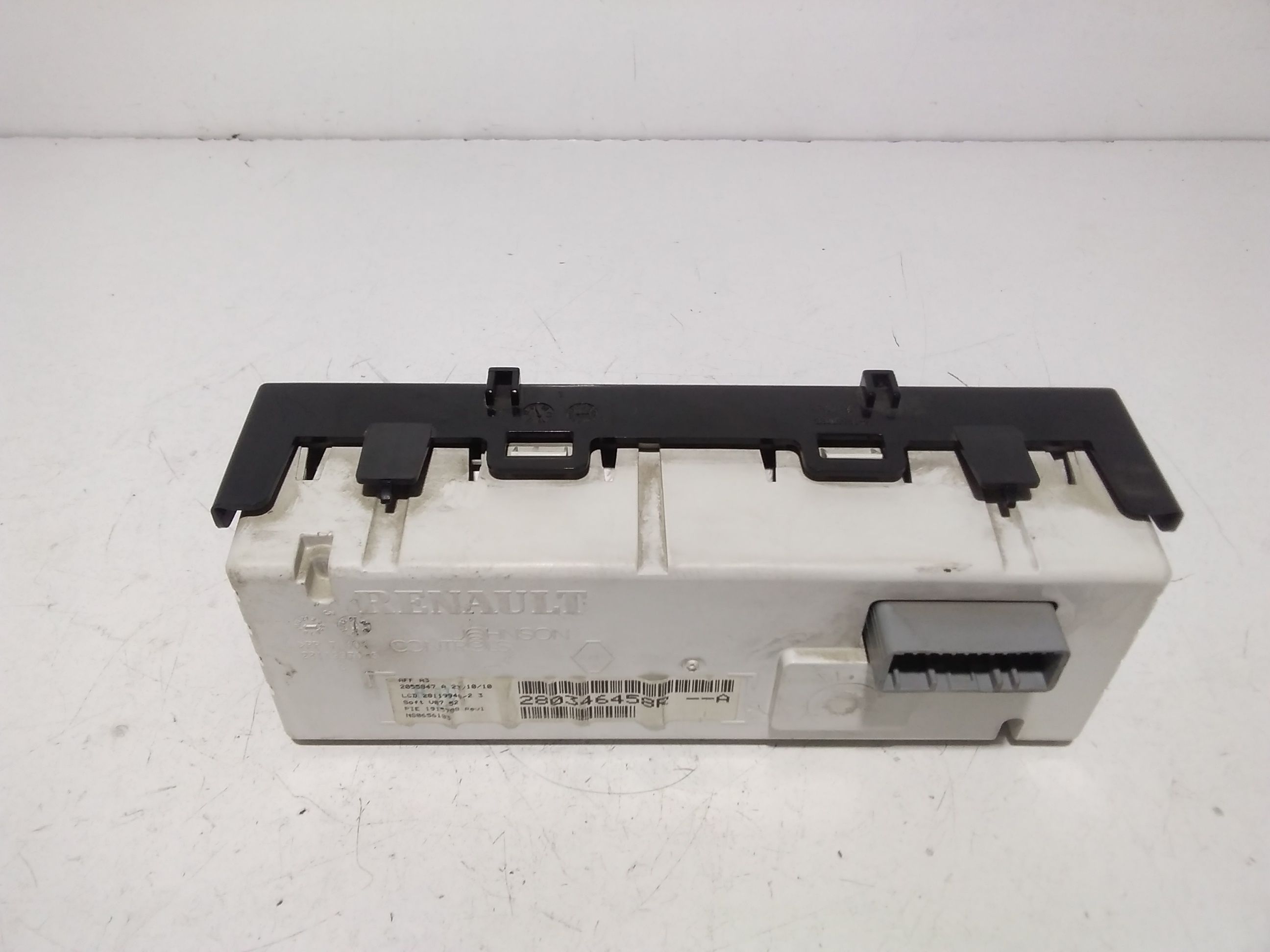 Display Multifunzione Usato